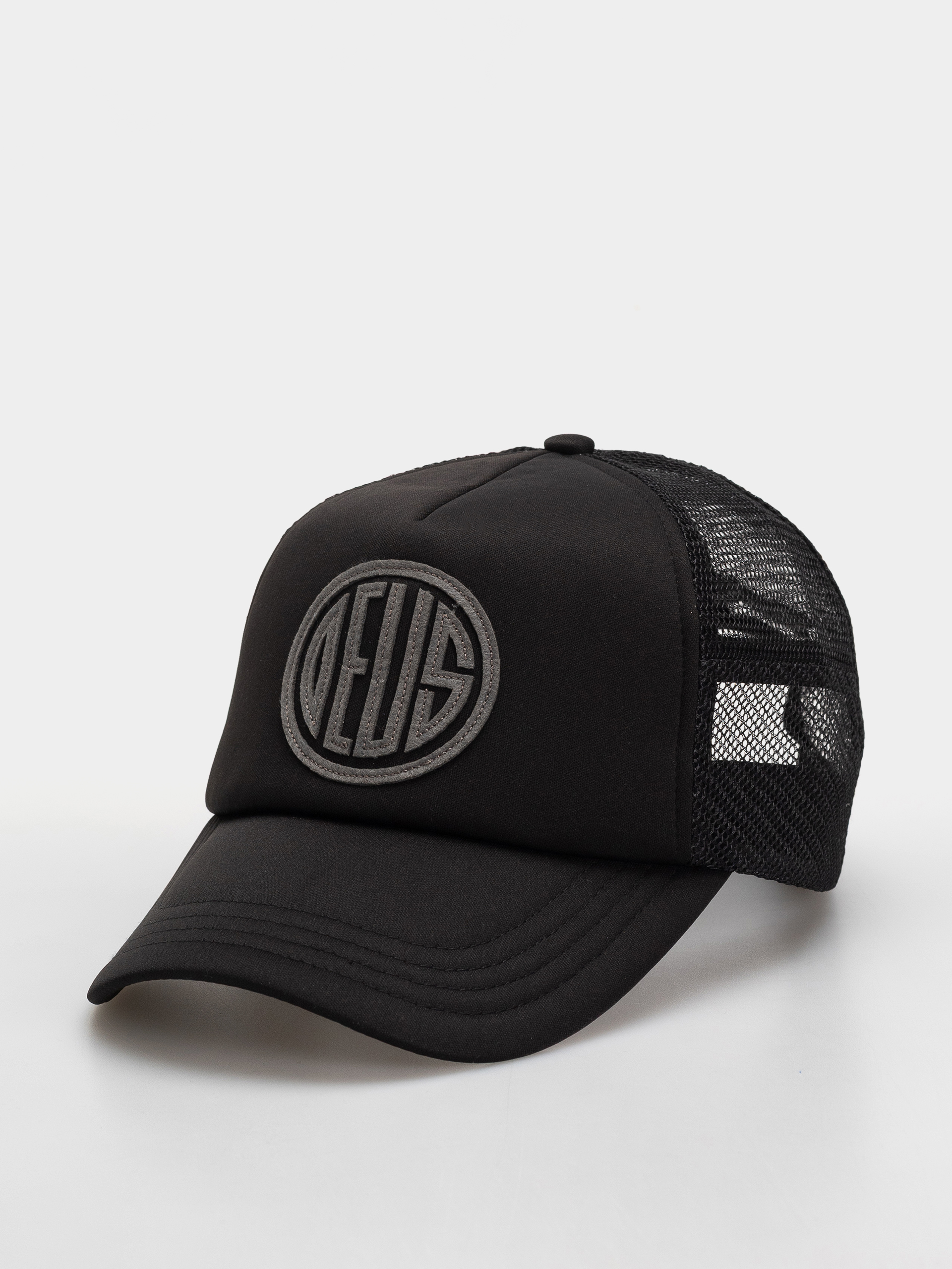 Czapka z daszkiem Deus Ex Machina Pill