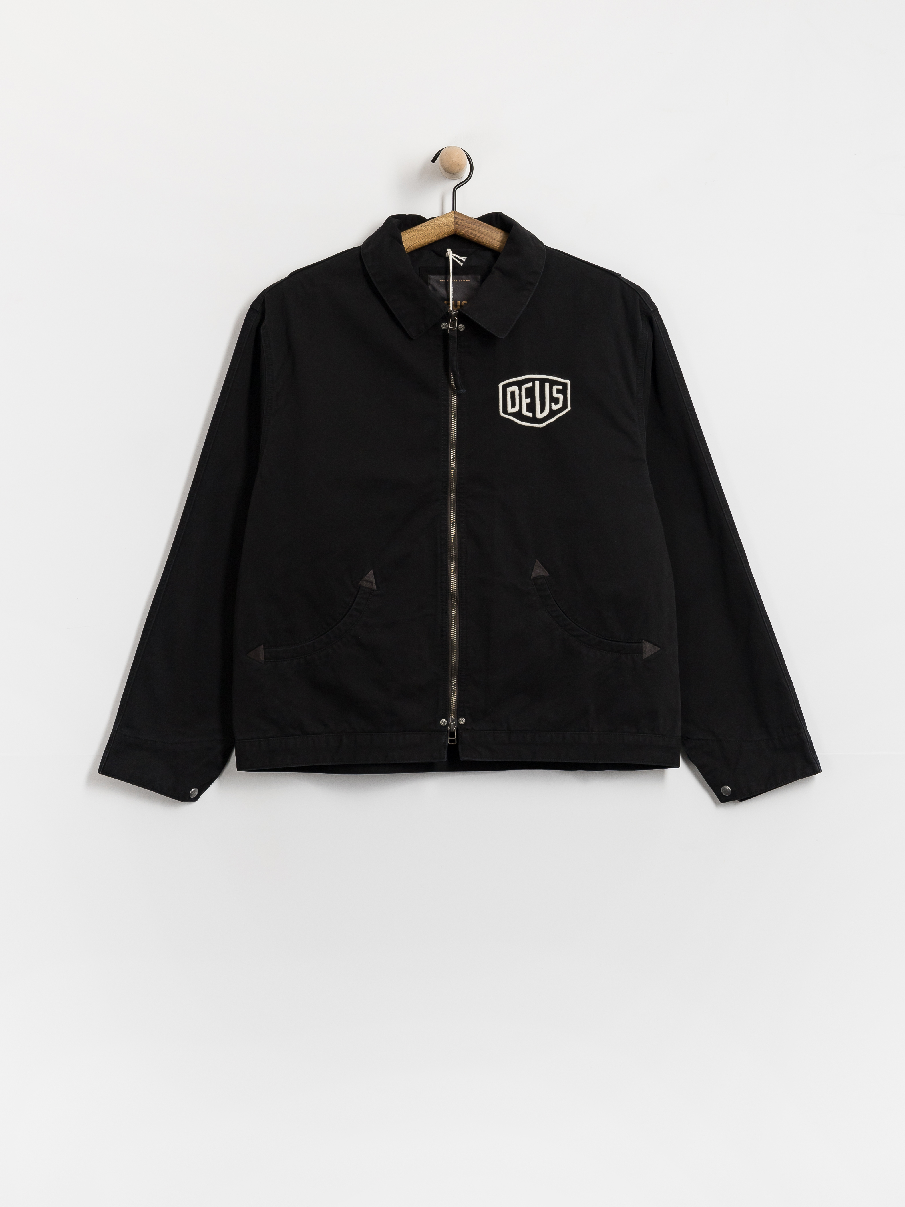 Kurtka Deus Ex Machina Roar Work