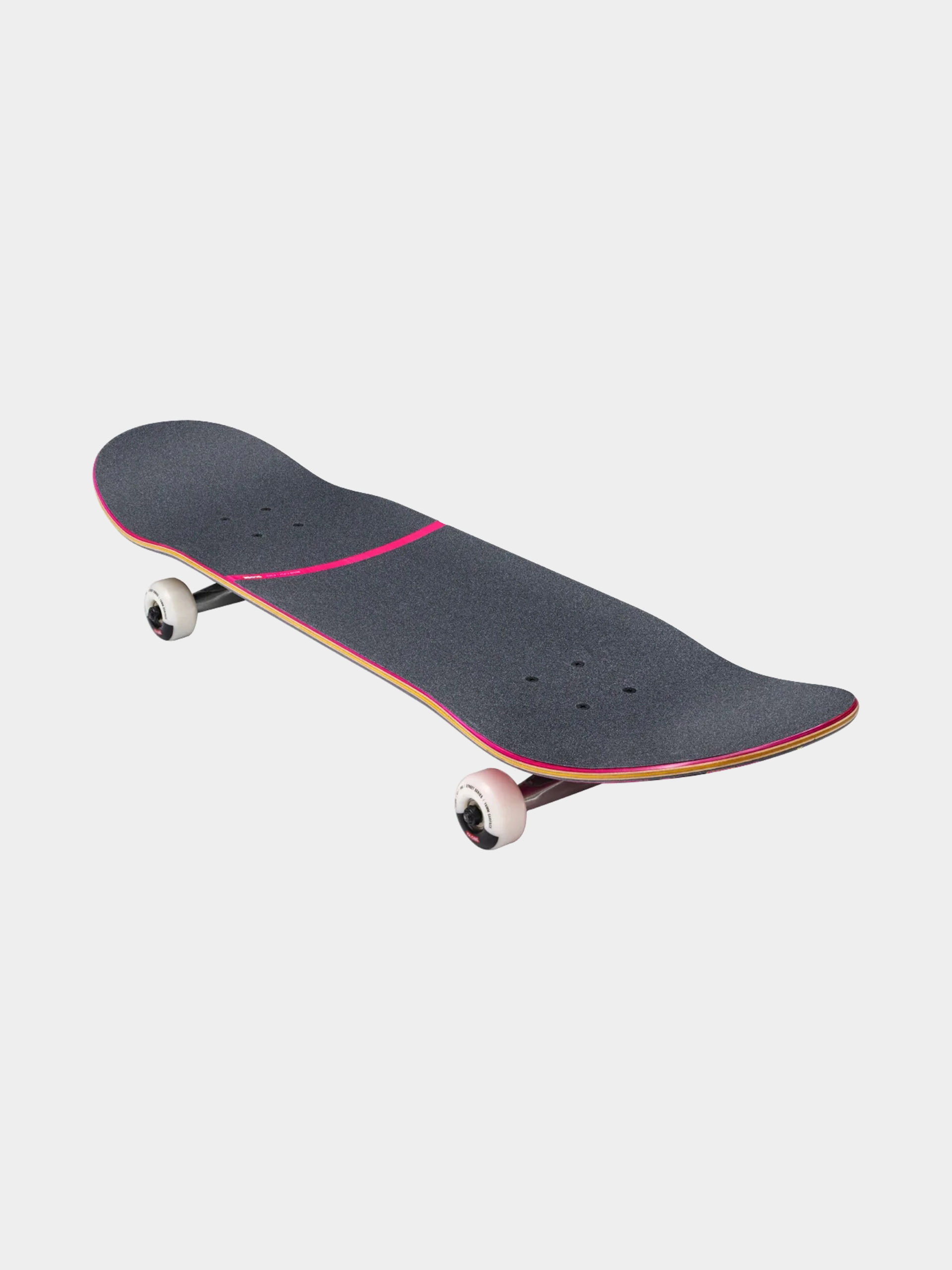 Deskorolka Globe G1 Where To Next (black maple/recon)