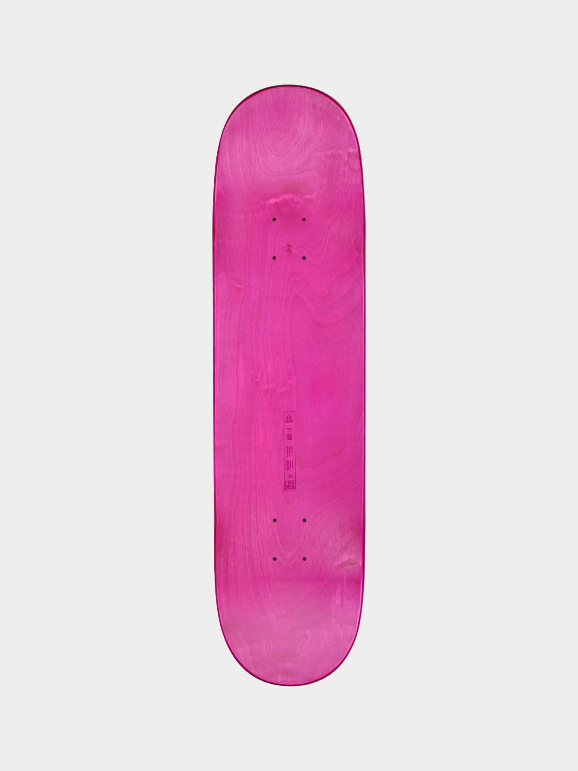 Deck Globe G1 Where To Next (black maple/recon)