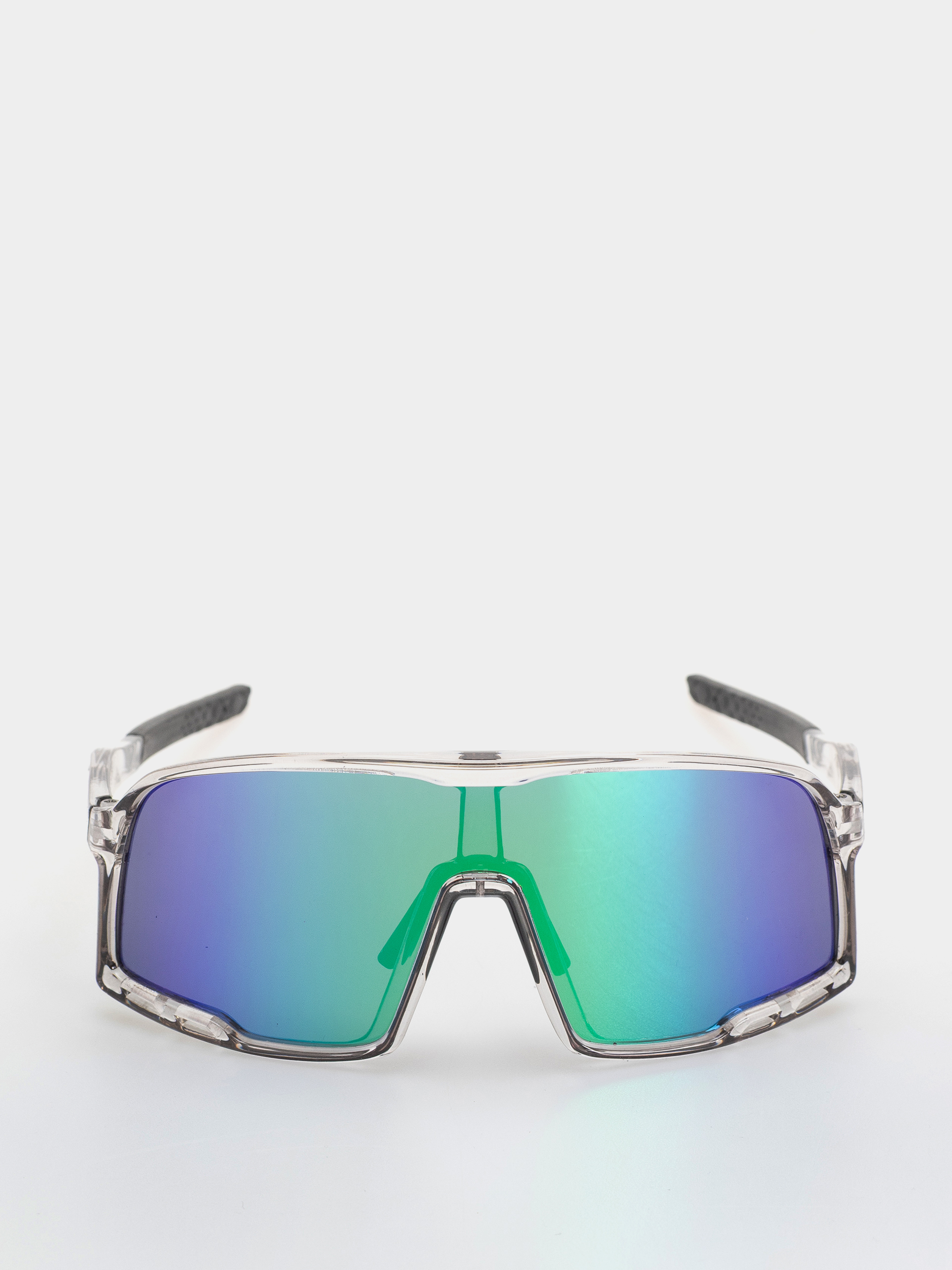 Okulary przeciwsłoneczne CHPO Henrik (grey/rainbow mirror)