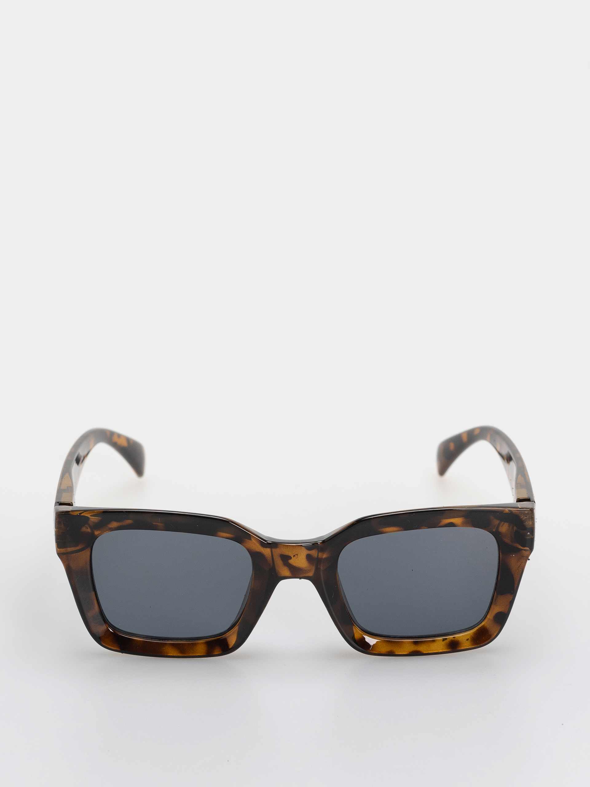 Okulary przeciwsłoneczne CHPO Anna (leopard/black)