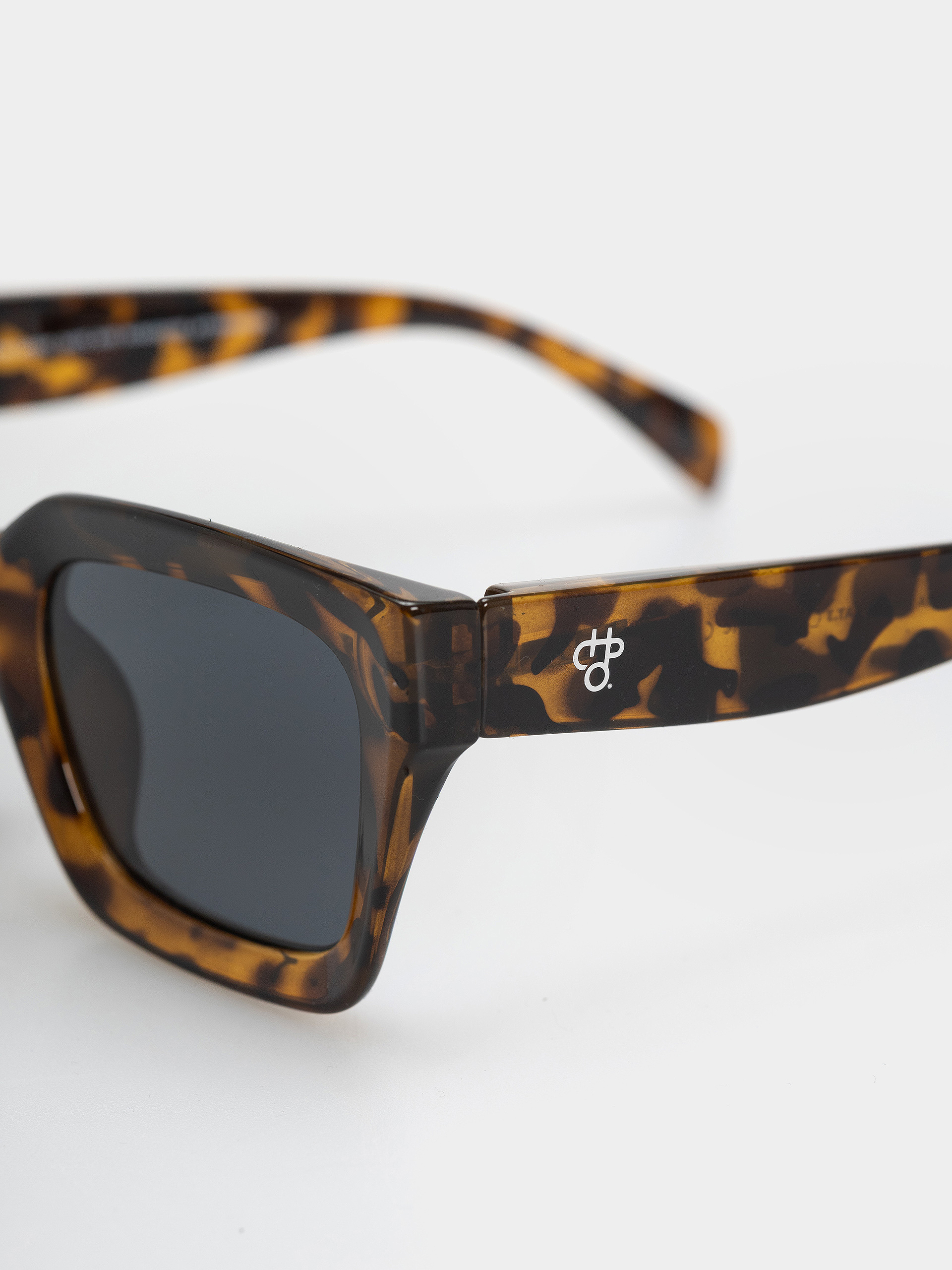 Okulary przeciwsłoneczne CHPO Anna (leopard/black)