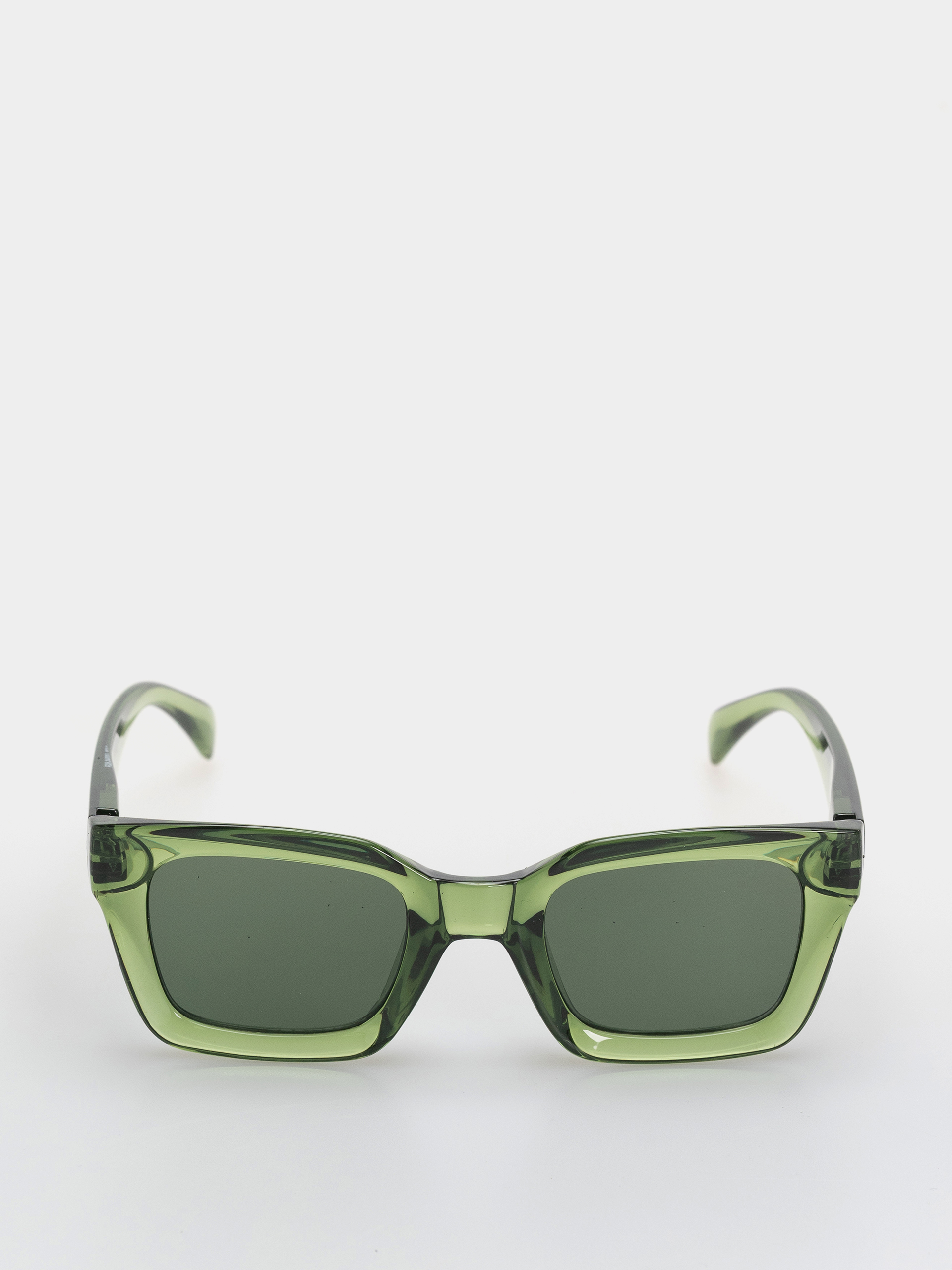 Okulary przeciwsłoneczne CHPO Anna (forest green/green)