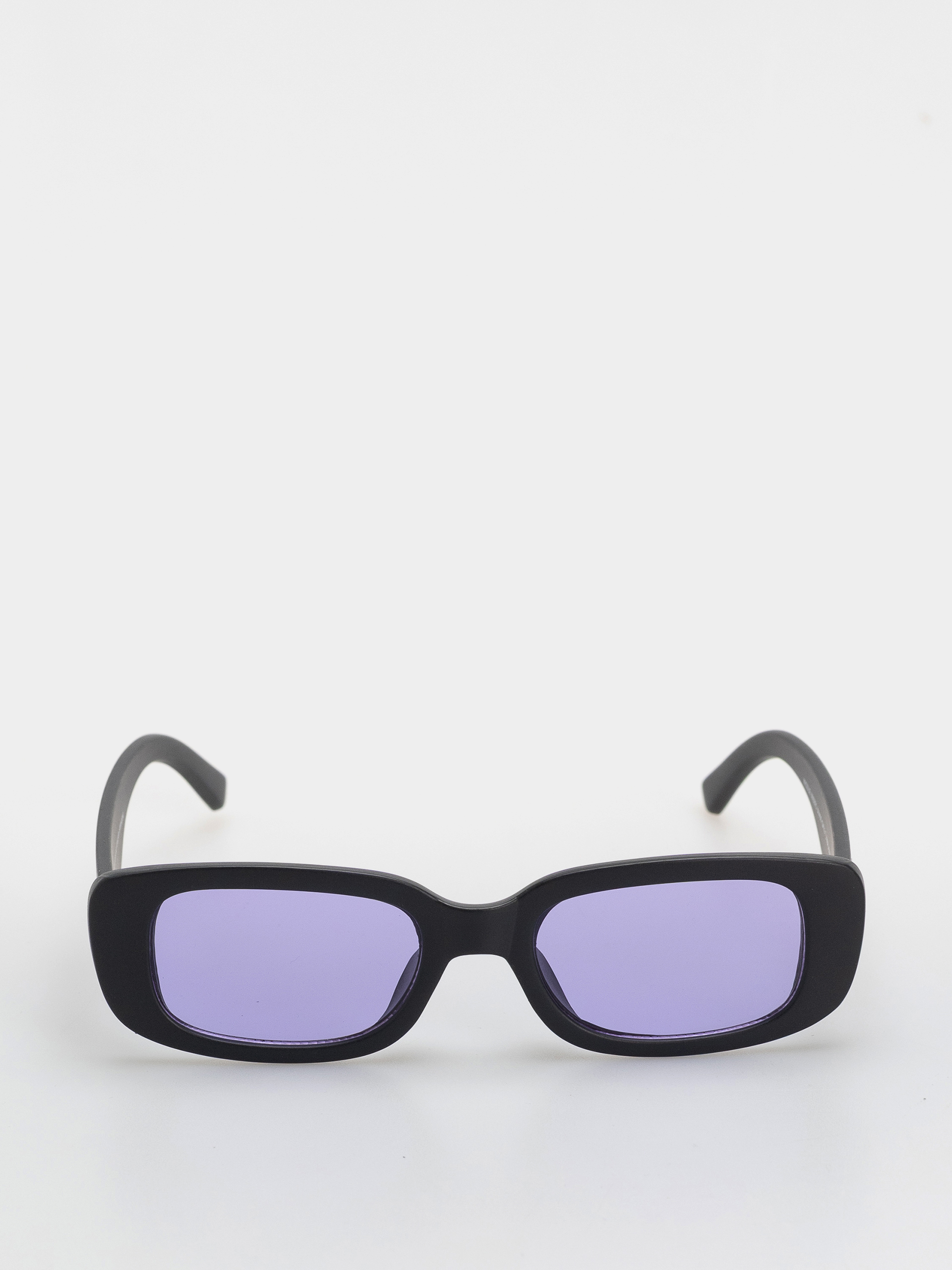 Okulary przeciwsłoneczne CHPO Nicole (matte black/purple)
