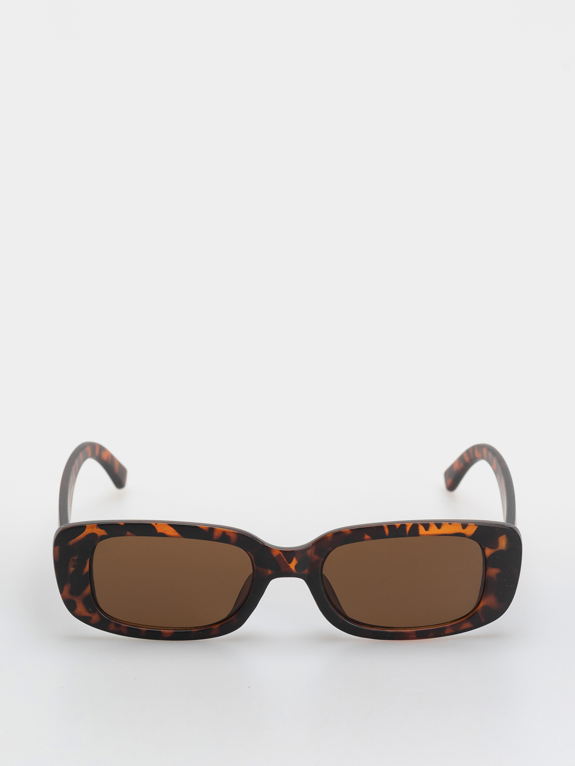 Okulary przeciwsłoneczne CHPO Nicole (matte turtle brown/brown)