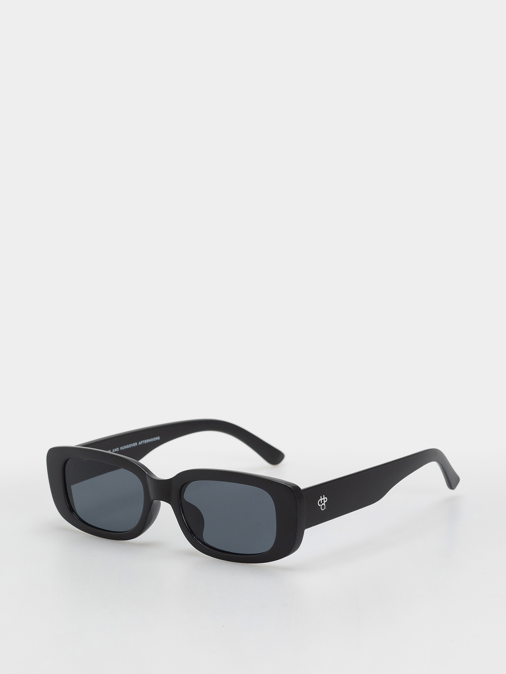 Okulary przeciwsłoneczne CHPO Nicole (matte black/black)