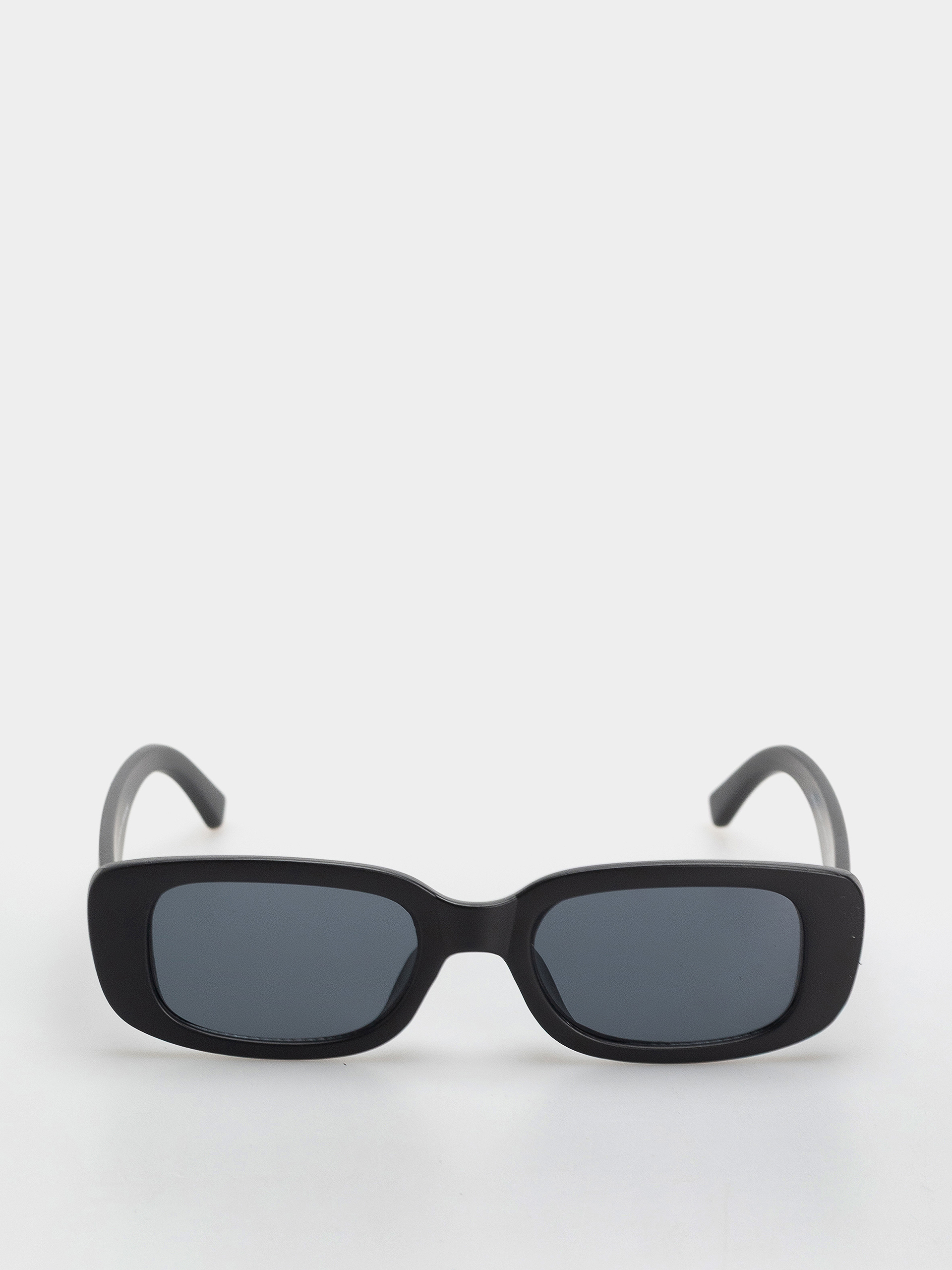 Okulary przeciwsłoneczne CHPO Nicole (matte black/black)