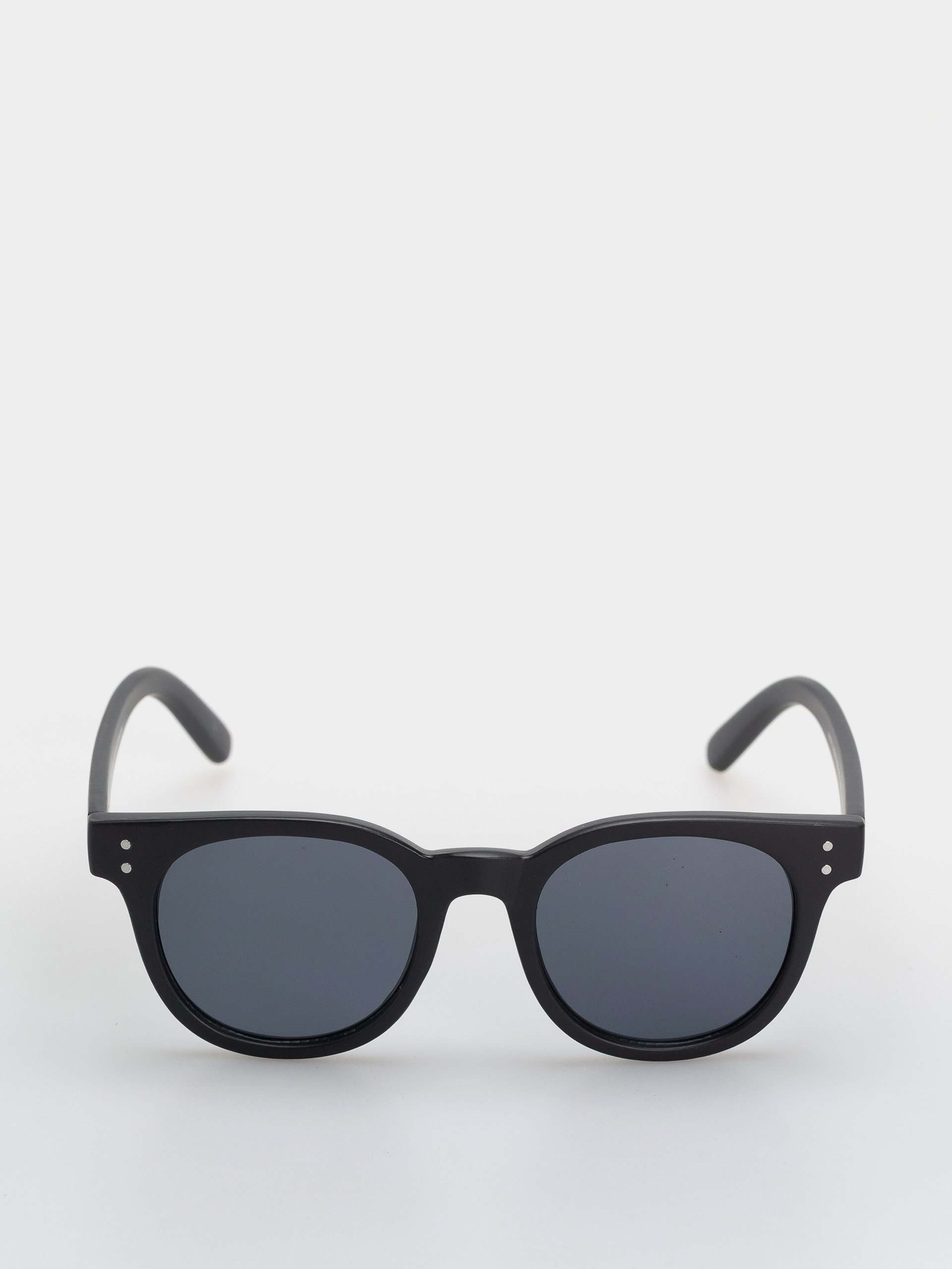 Okulary przeciwsłoneczne CHPO Coxos X (matte black/black)