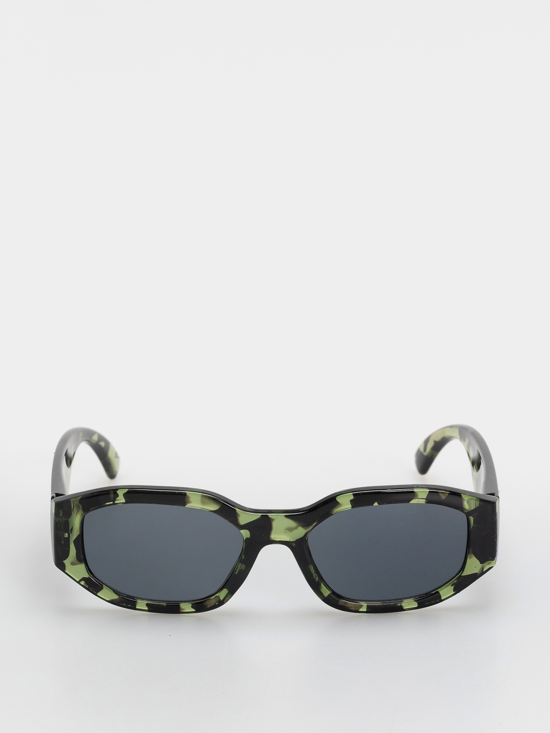 Okulary przeciwsłoneczne CHPO Brooklyn (green camo/black)