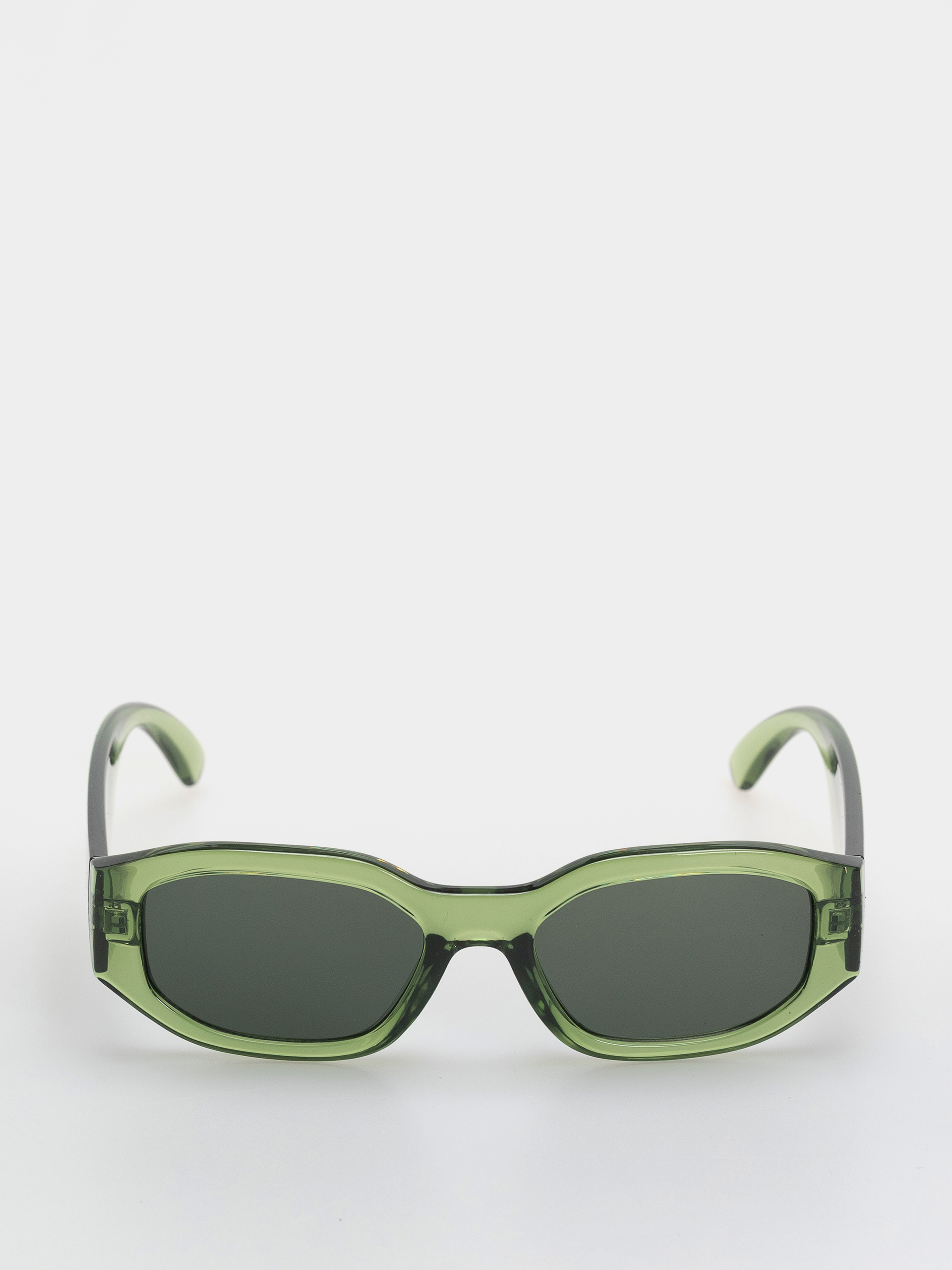 Okulary przeciwsłoneczne CHPO Brooklyn (forest green/green)