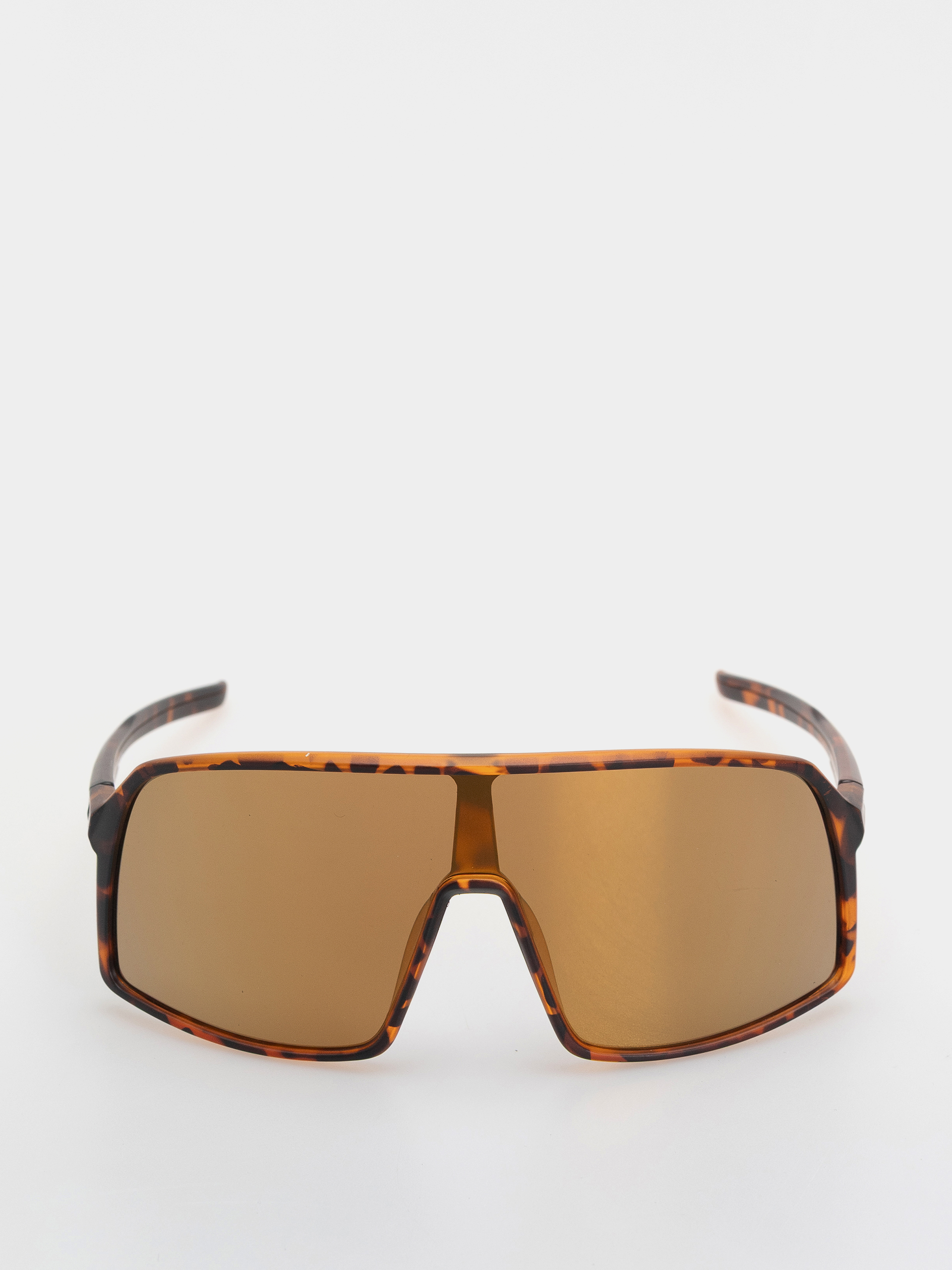 Okulary przeciwsłoneczne CHPO Erica (matte turtle brown/gold mirror)