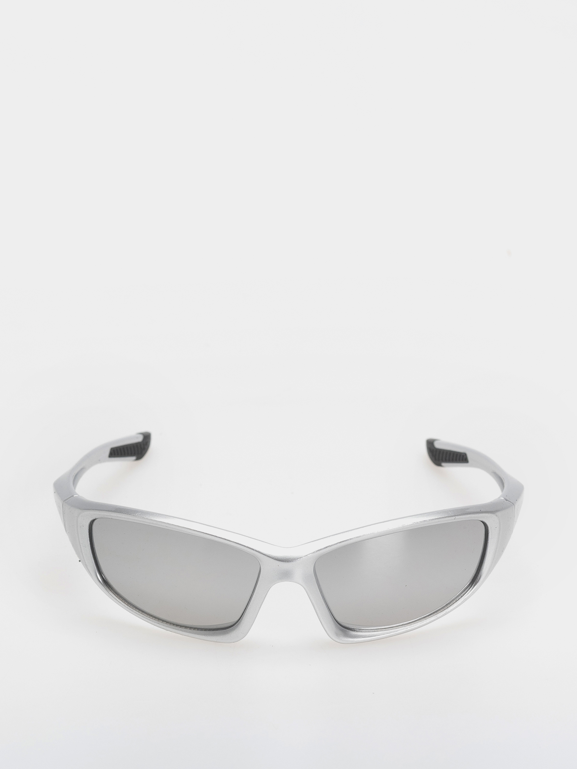 Okulary przeciwsłoneczne CHPO Kotti (silver/silver mirror)
