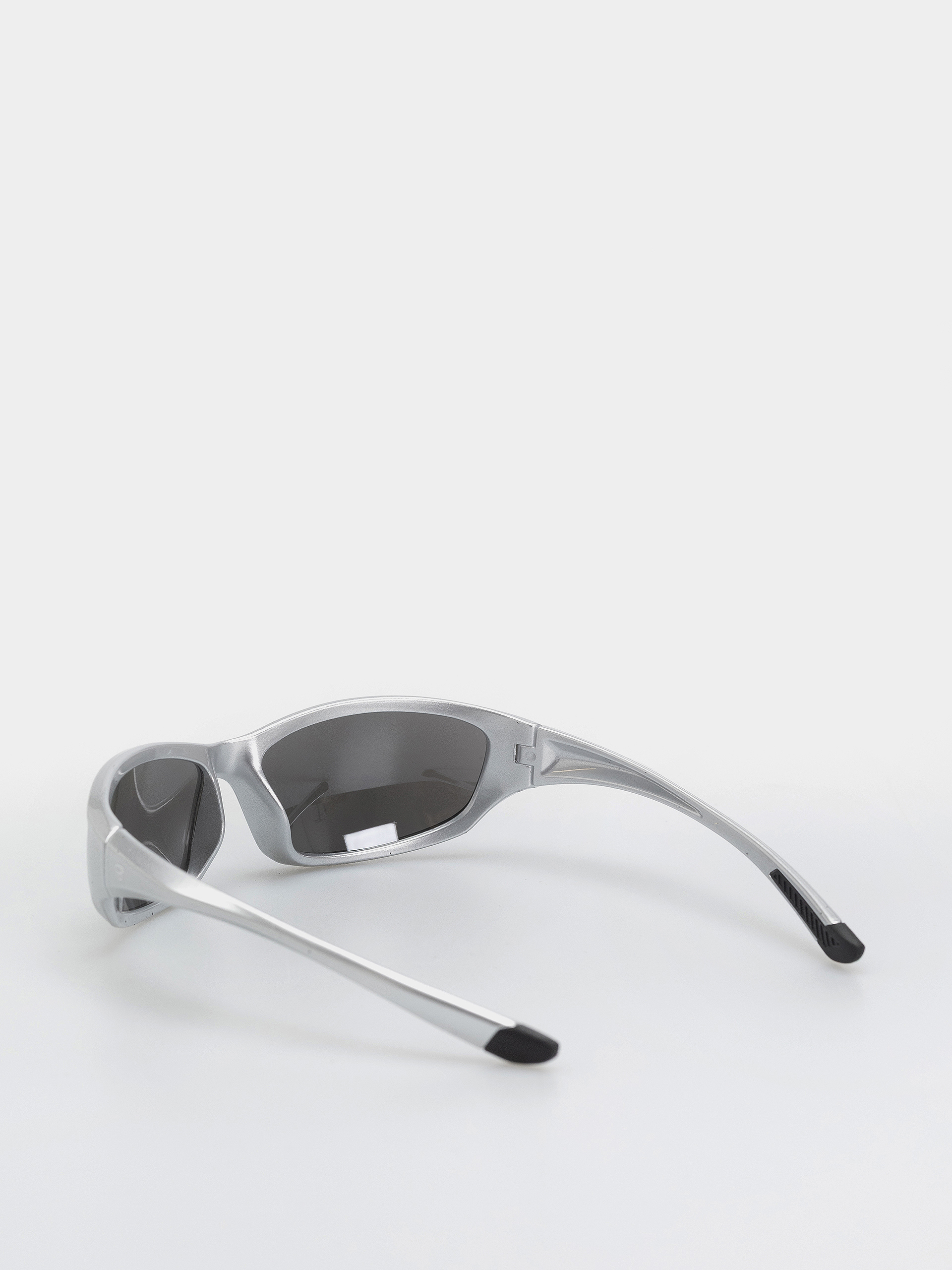 Okulary przeciwsłoneczne CHPO Kotti (silver/silver mirror)