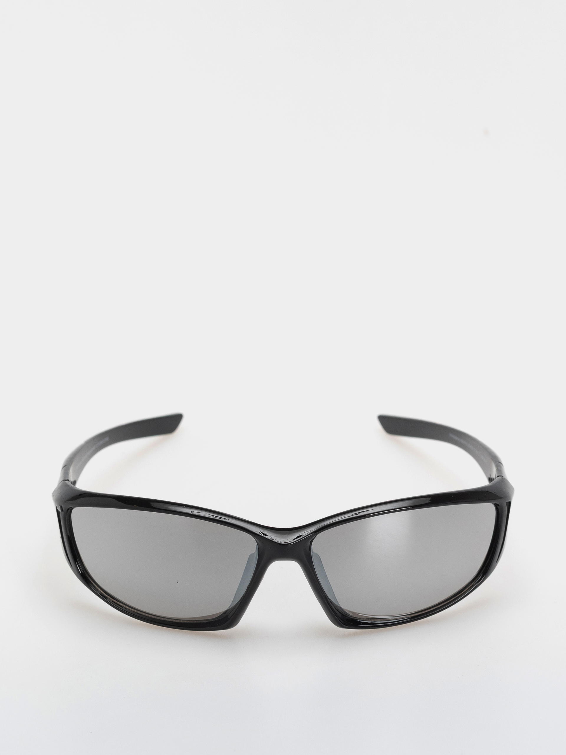 Okulary przeciwsłoneczne CHPO Kreuzberg (shiny black/silver mirror)