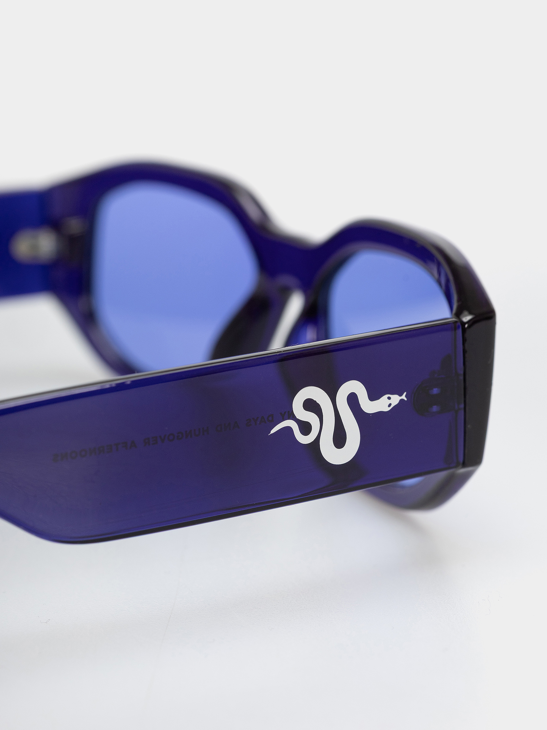 Okulary przeciwsłoneczne CHPO Brooklyn (indigo/indigo)