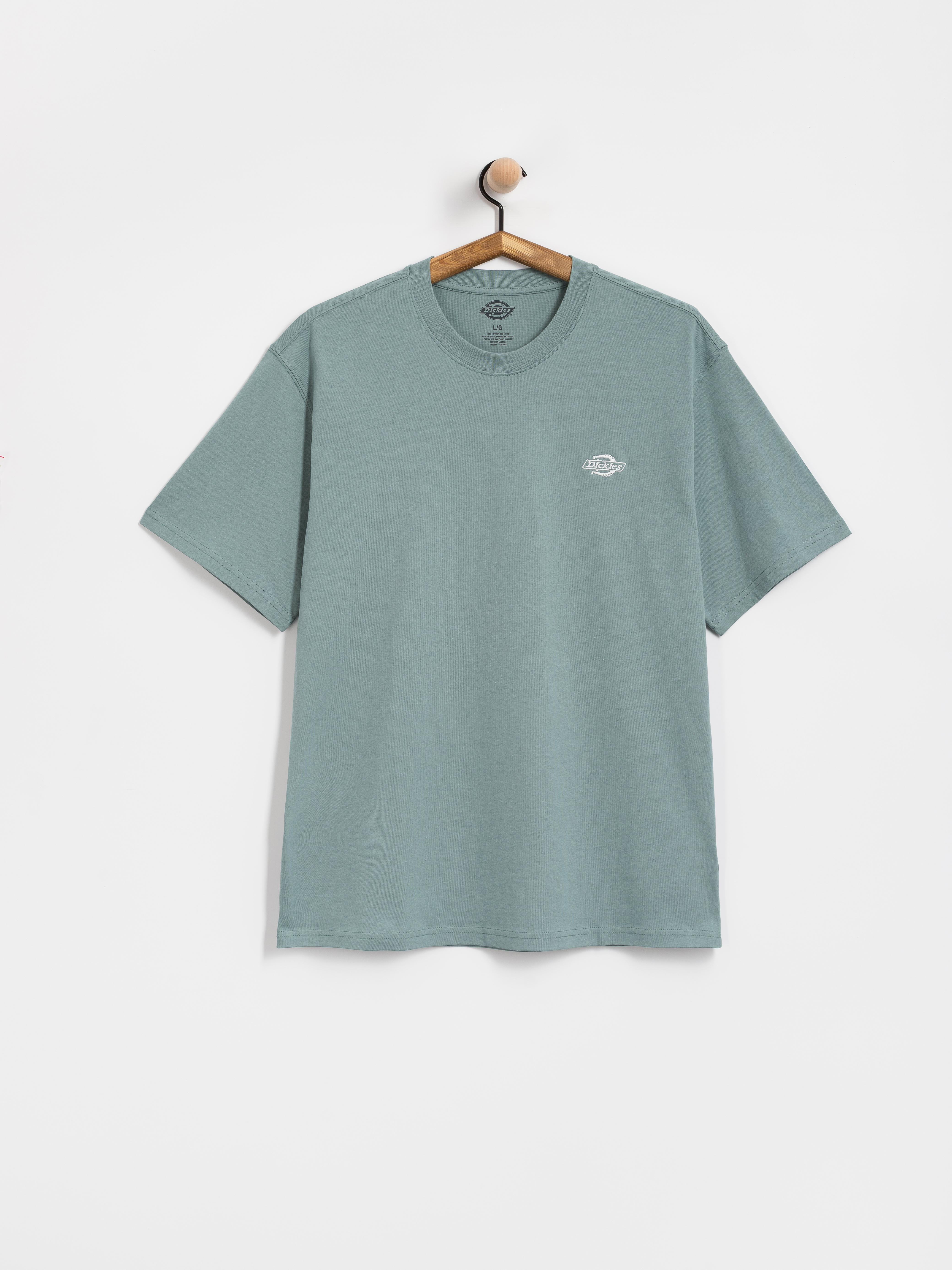 T-shirt Dickies Summerdale (stormy sea)