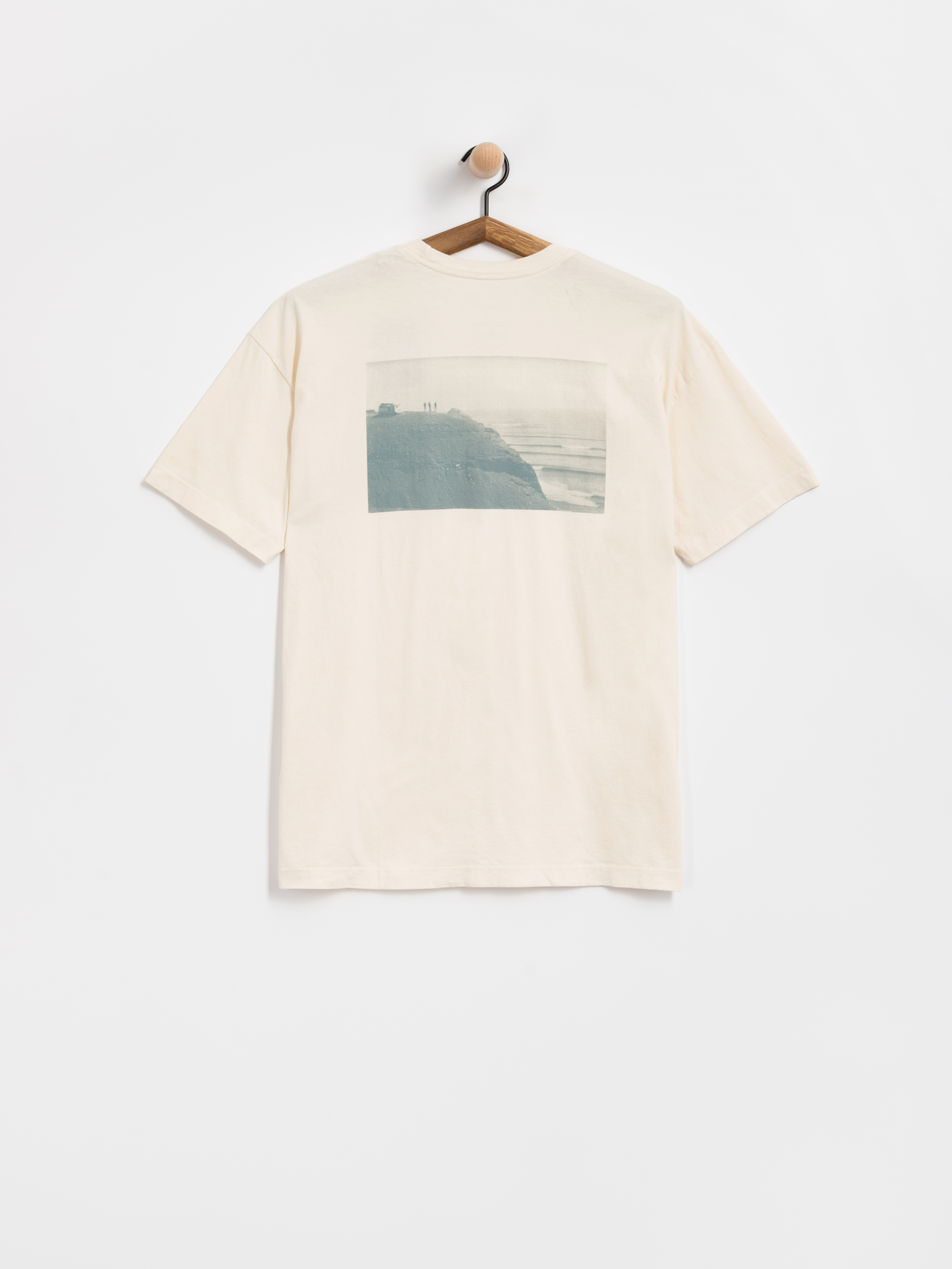 T-shirt Patagonia Water People Spotter Oversized Wmn