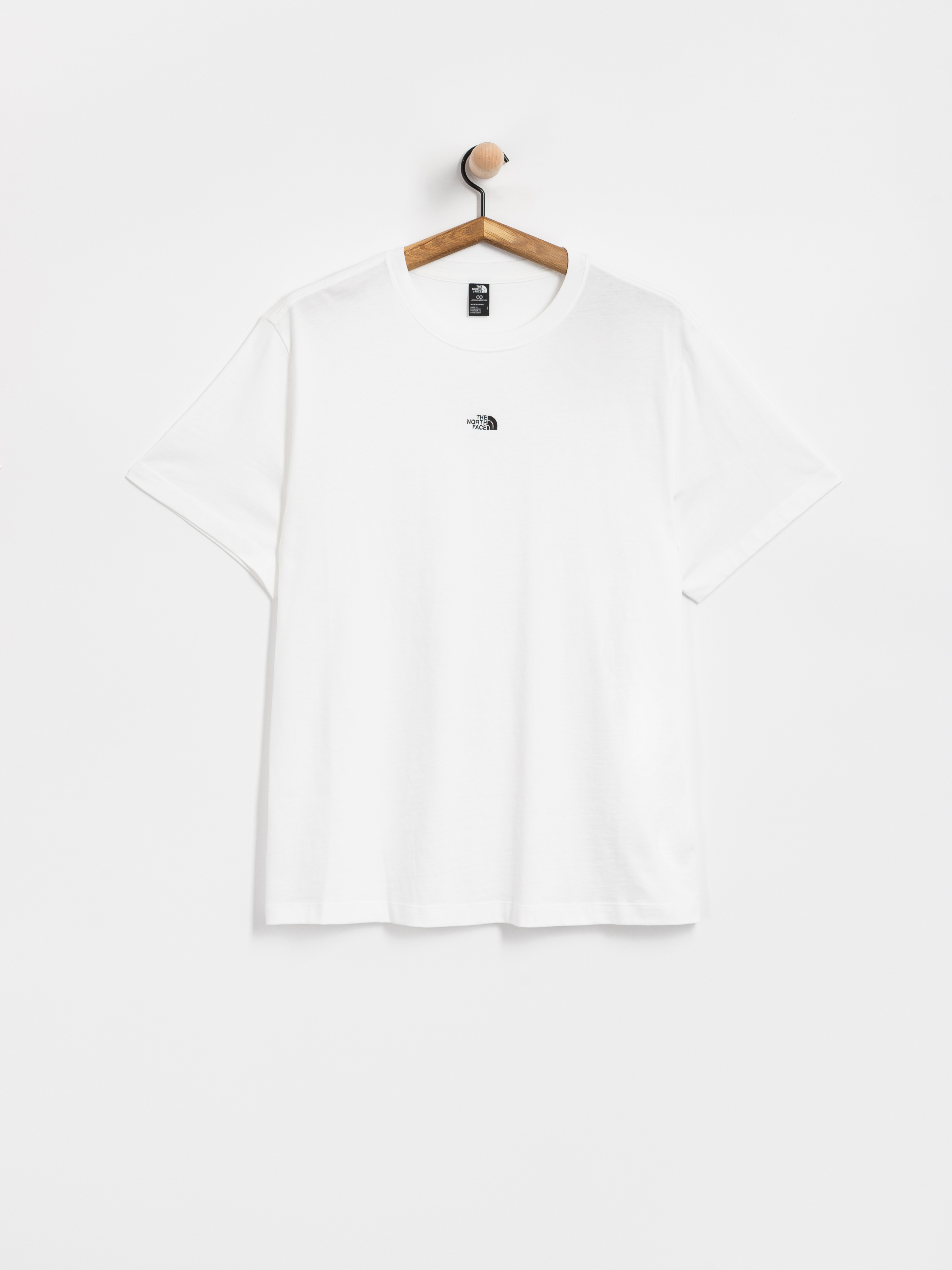 T-shirt The North Face Essential Center Logo Relaxed