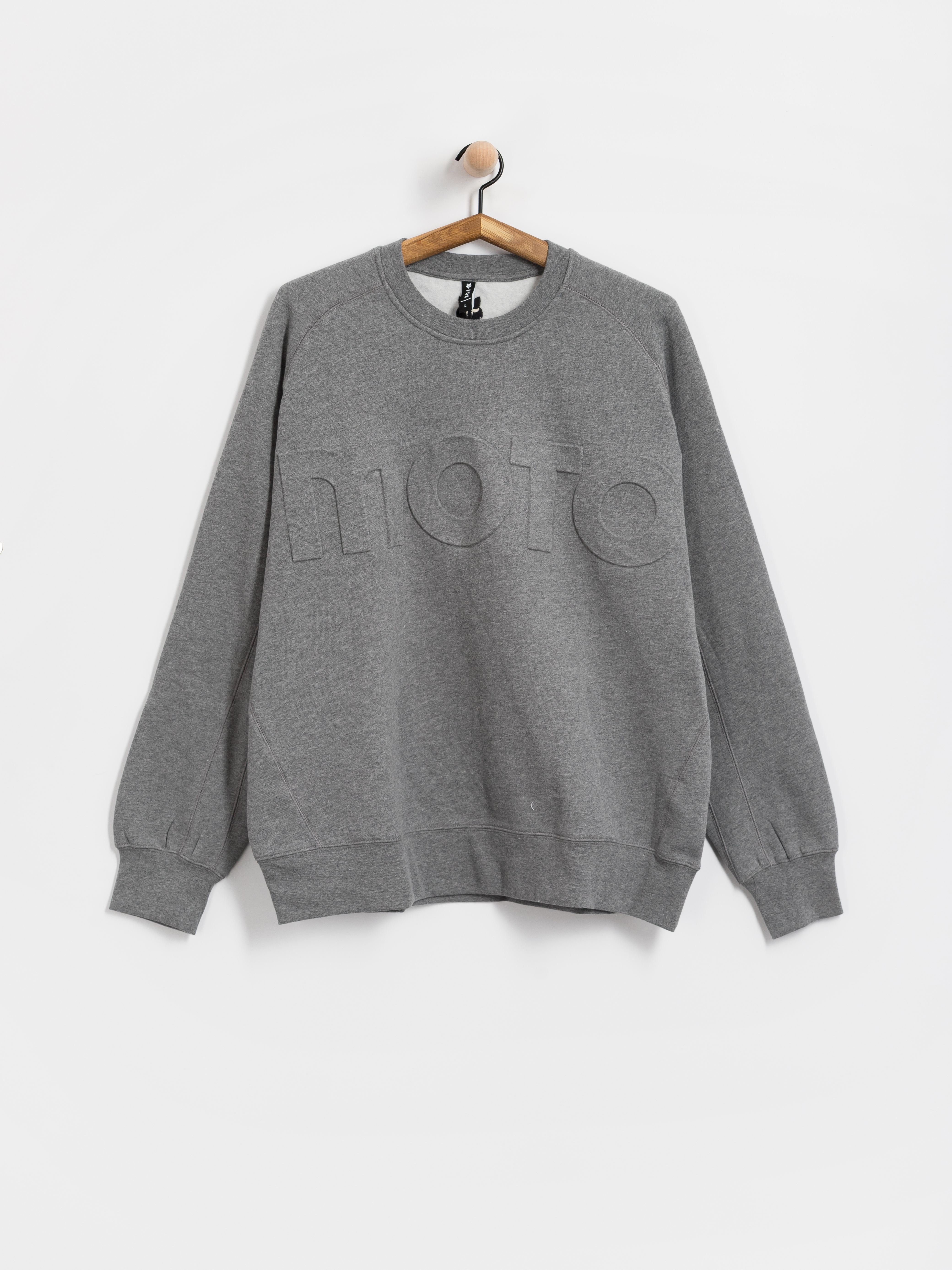 Bluza Fox Moto-X (heather graphite)