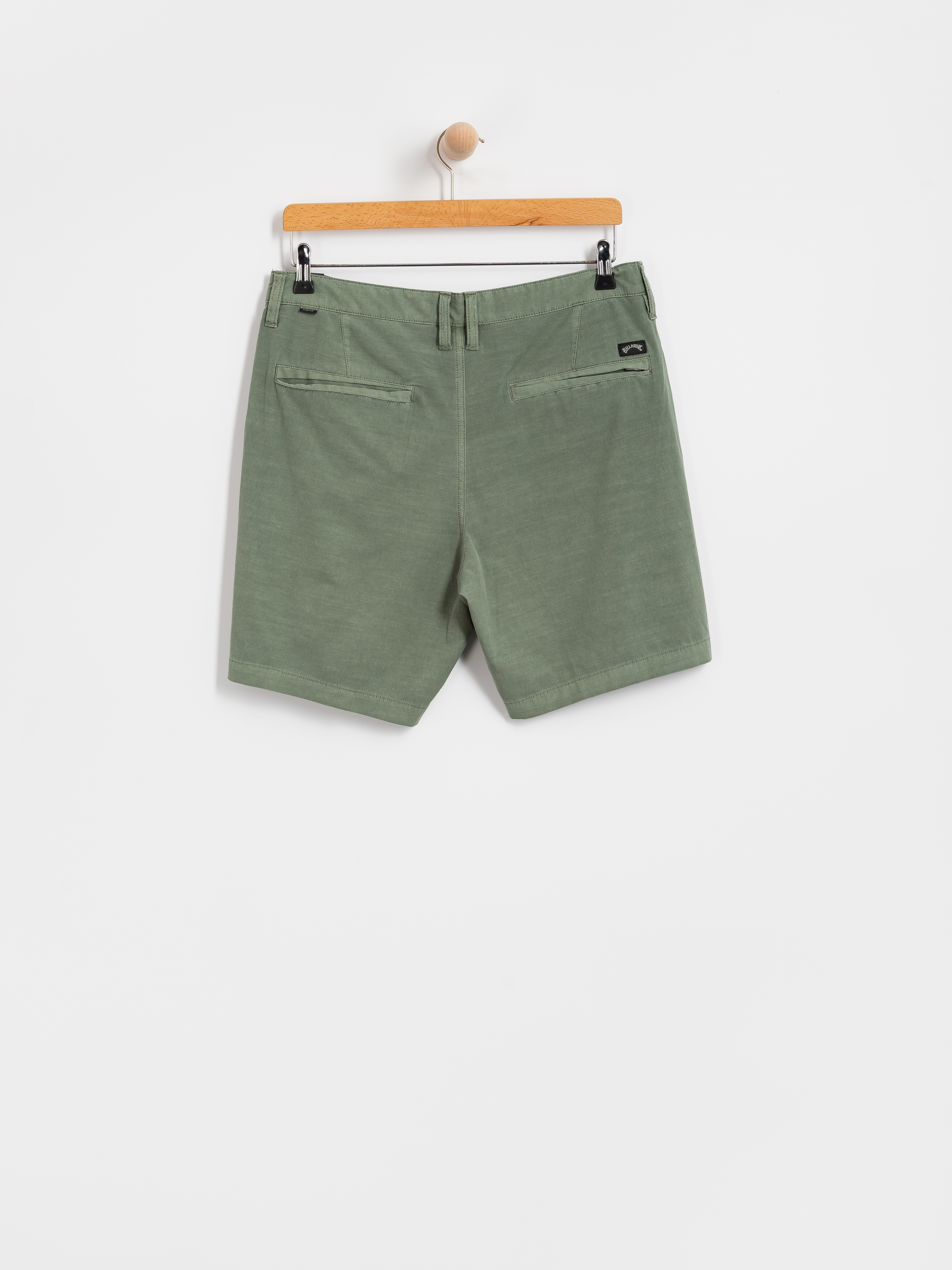 Szorty Billabong Crossfire Wave Washed (sage)