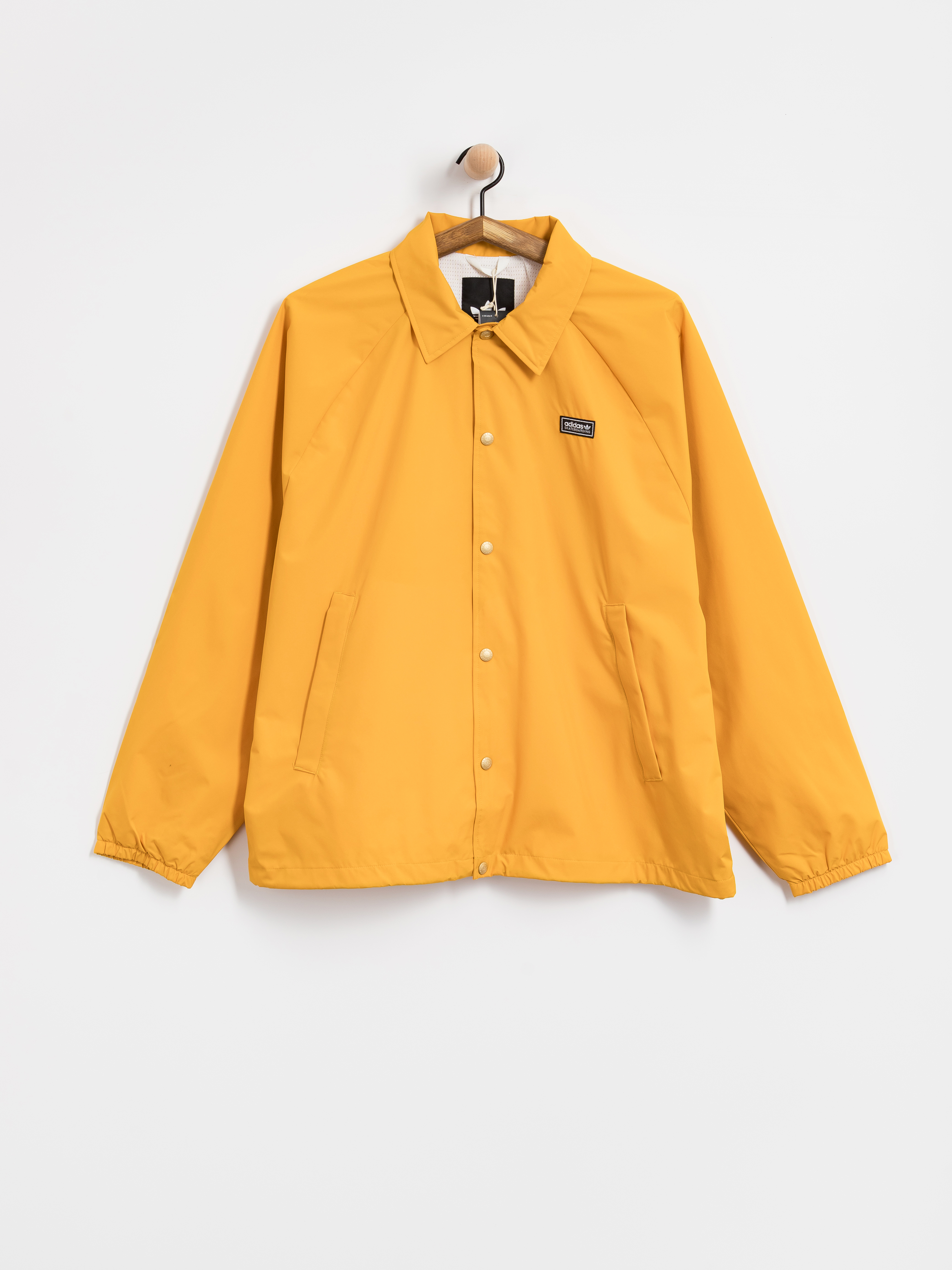 Kurtka adidas Fsbs Coach