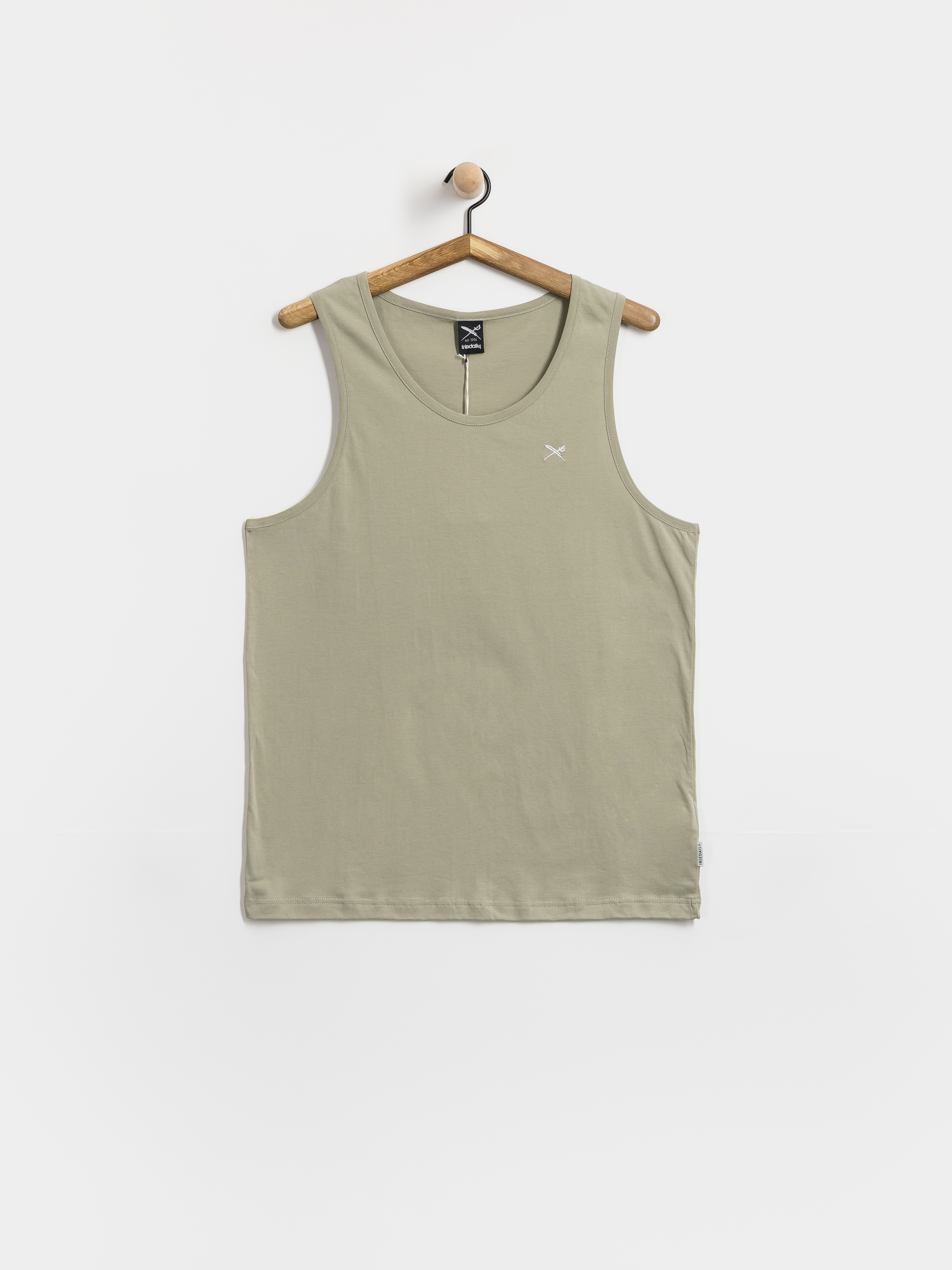 Koszulka Iriedaily Mini Flag