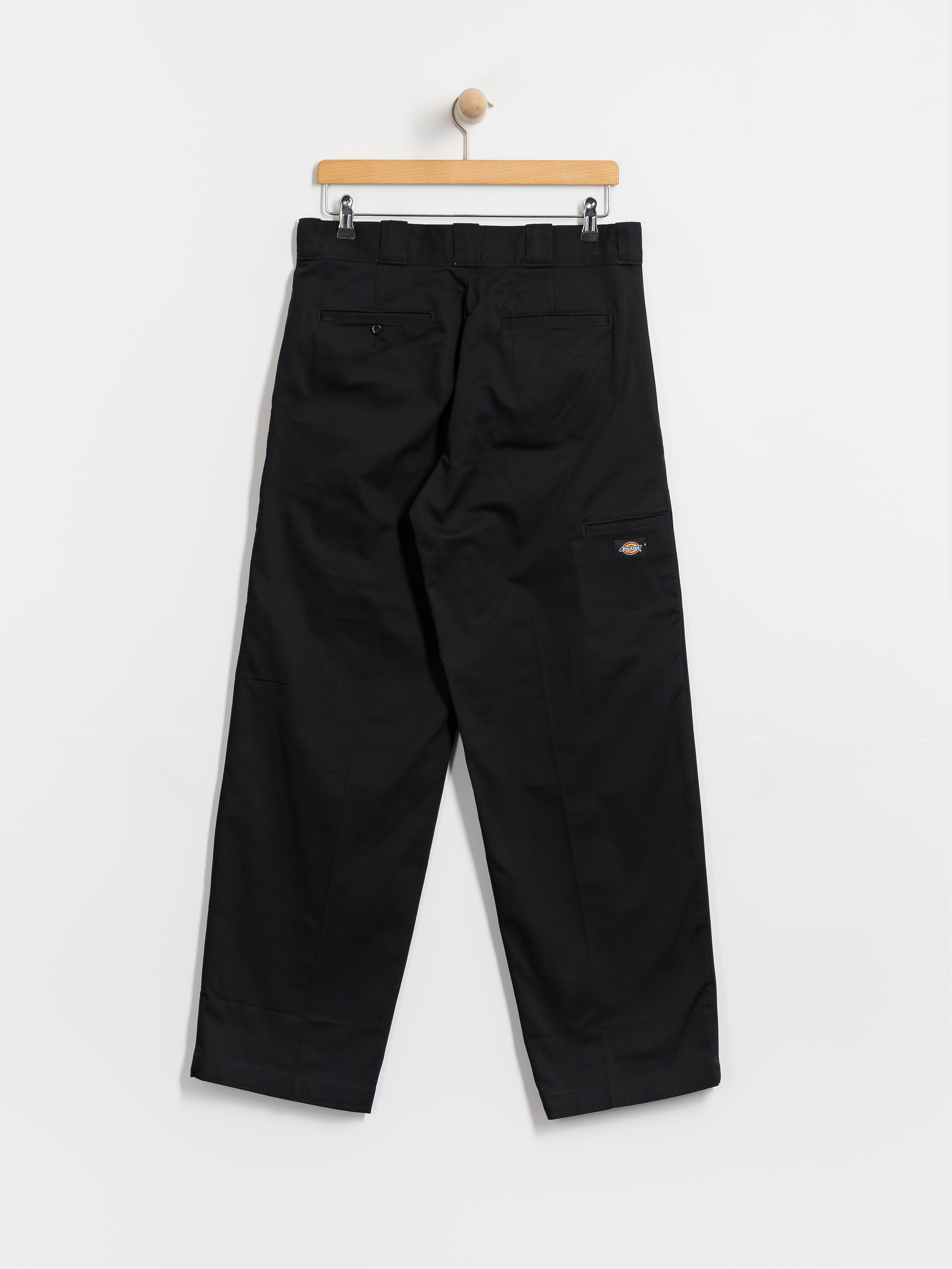 Spodnie Dickies 247 Loose Work (black)