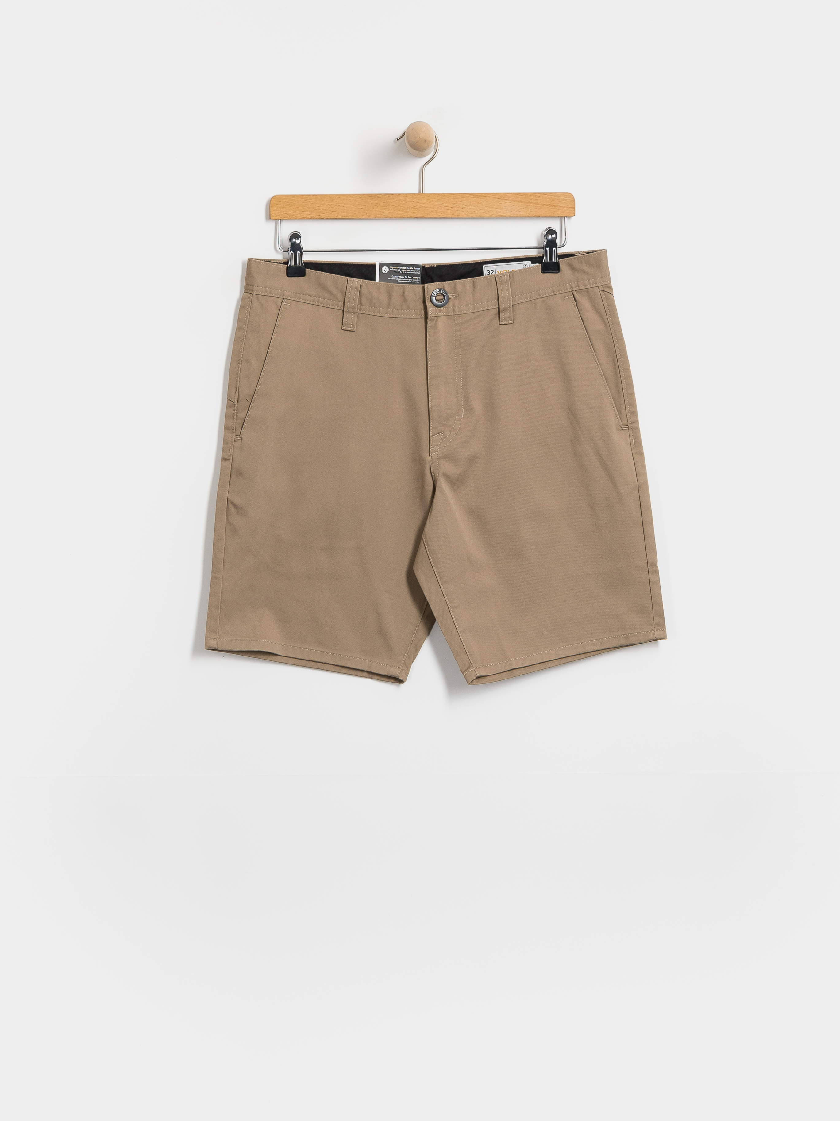 Szorty Volcom Frickin Mdrn Stch 19