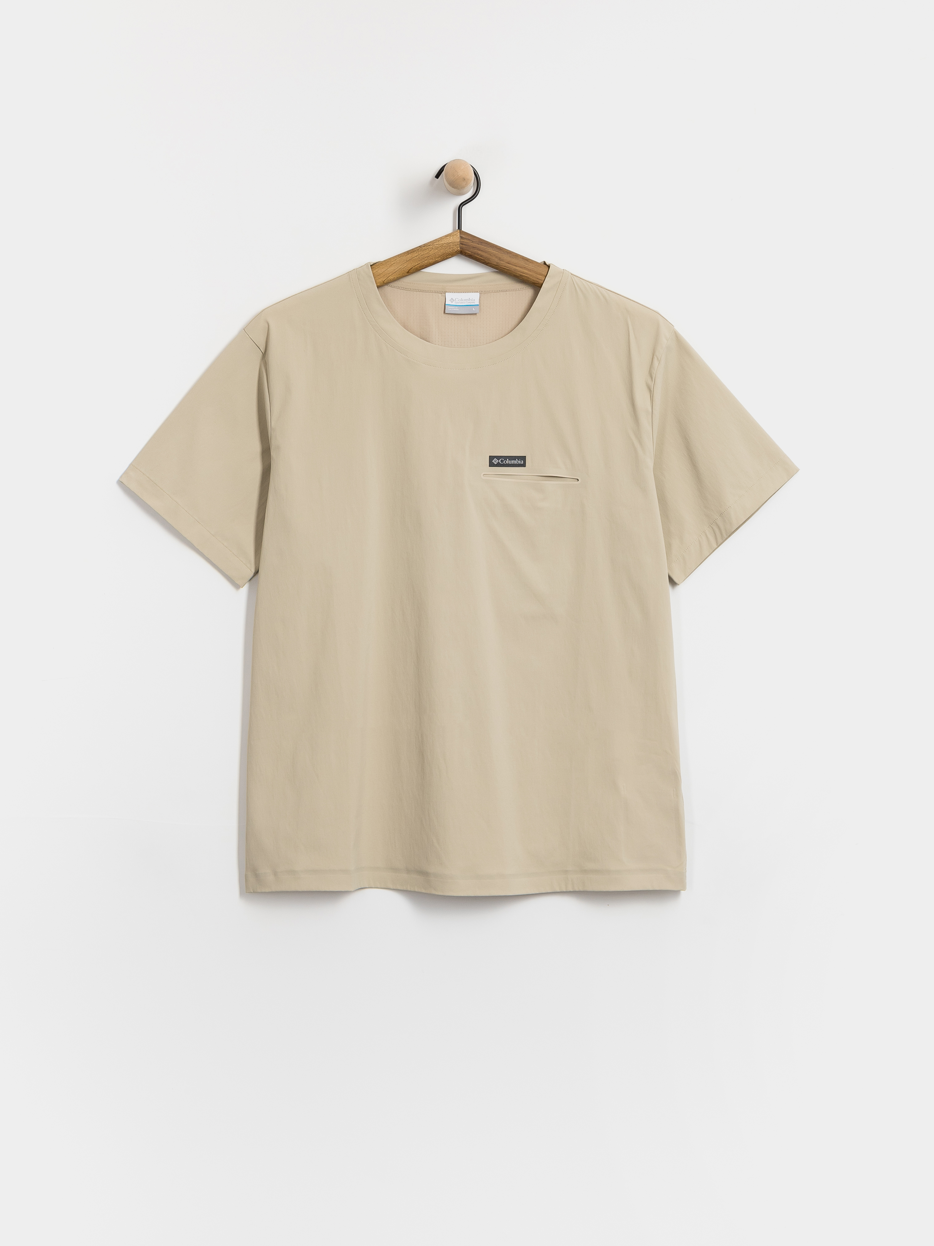 Koszula Columbia Chill Creek (ancient fossil)