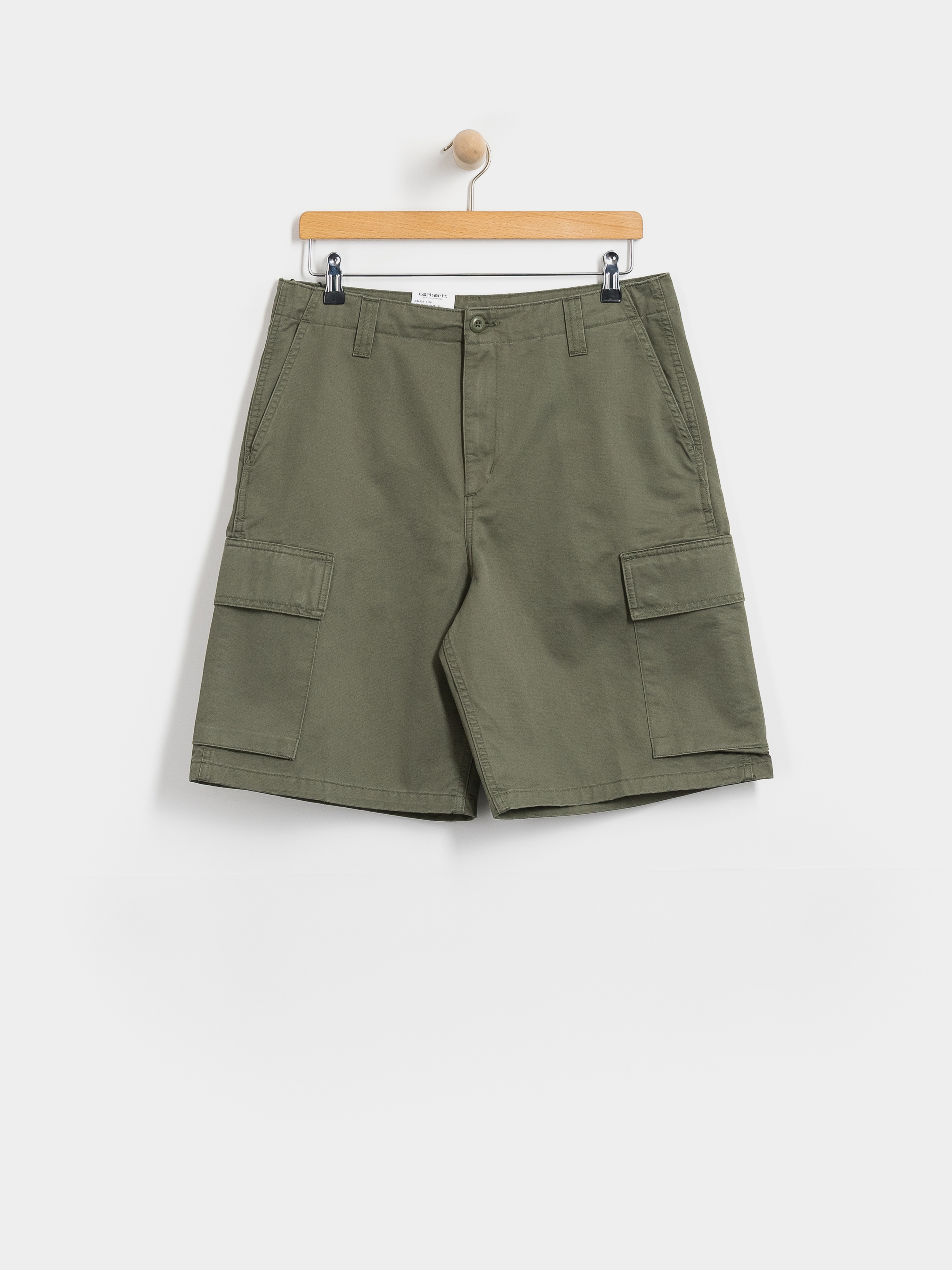 Szorty Carhartt WIP Kade Cargo