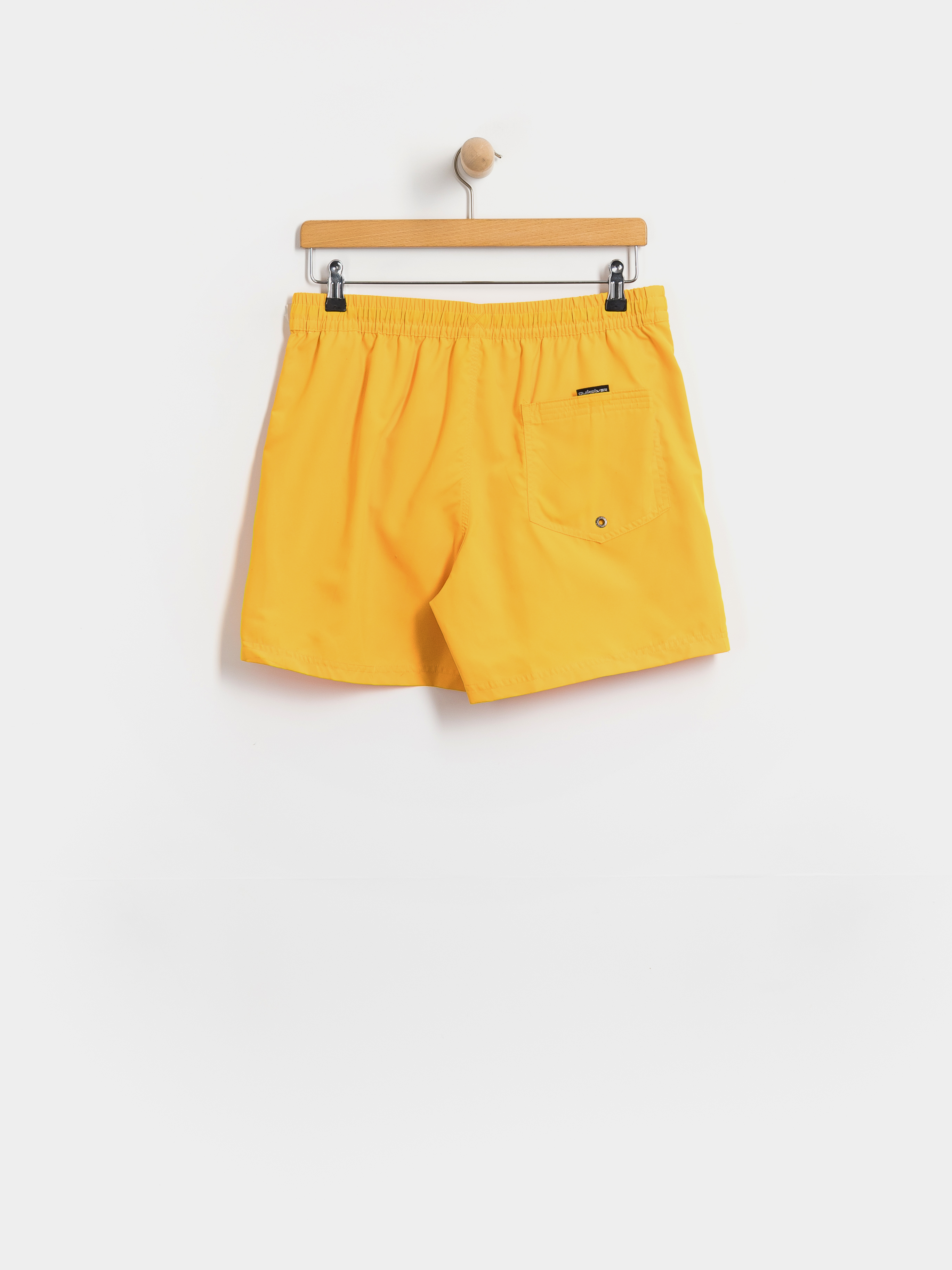 Boardshorty Quiksilver Everyday Volley 15 (radiant yellow)