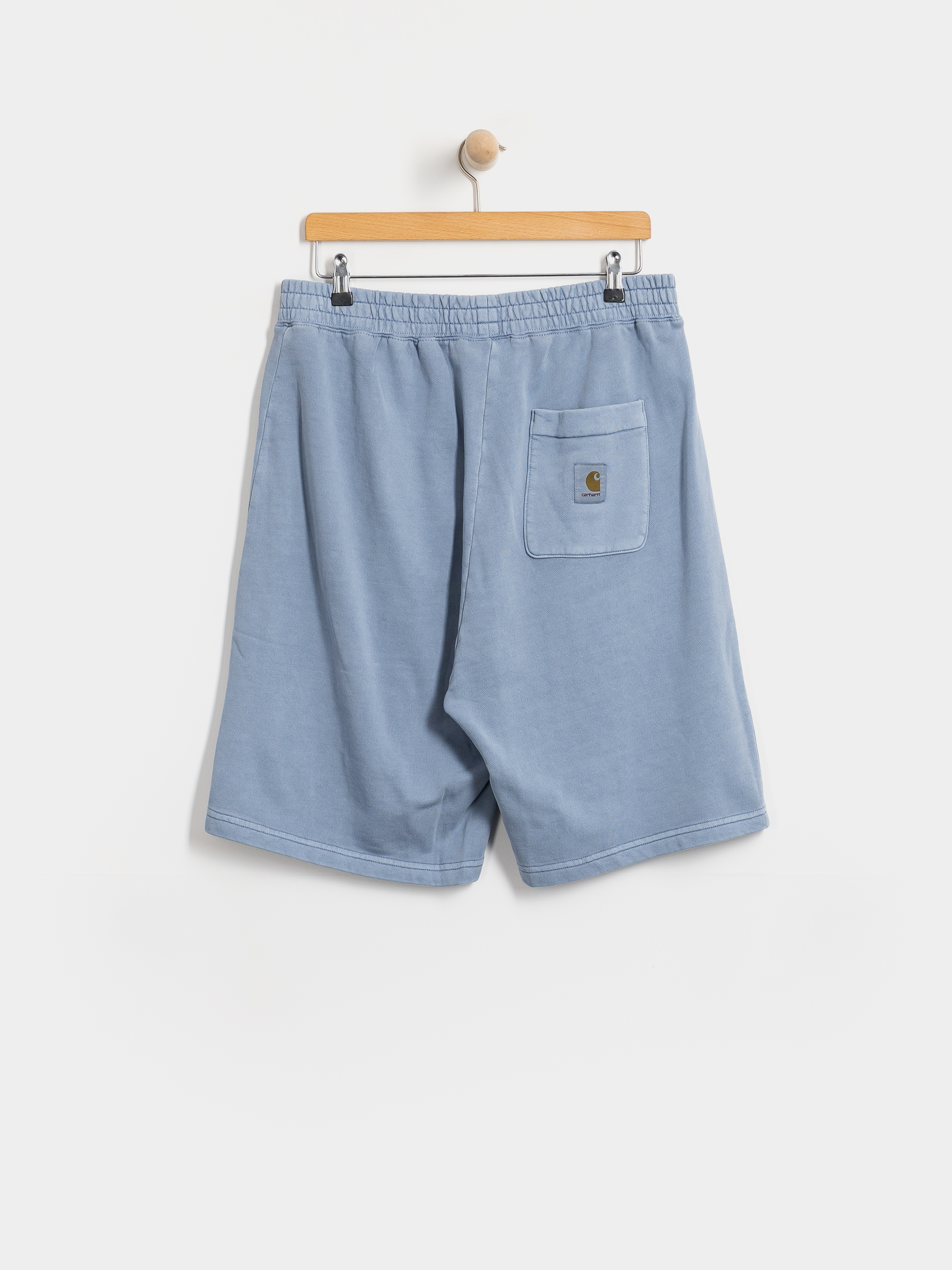 Szorty Carhartt WIP Nelson (gentle blue)
