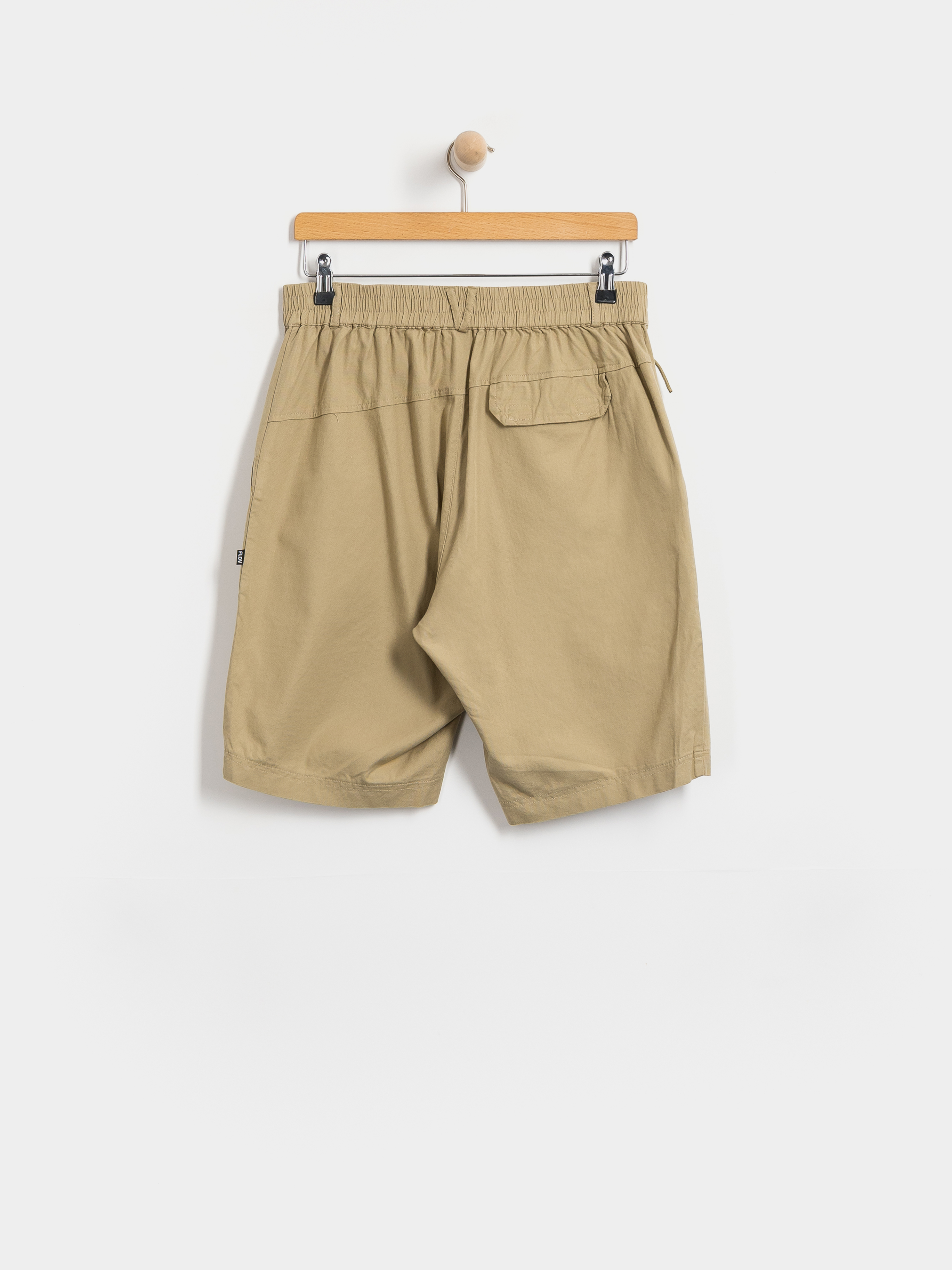 Szorty FLOV Banao (light brown)