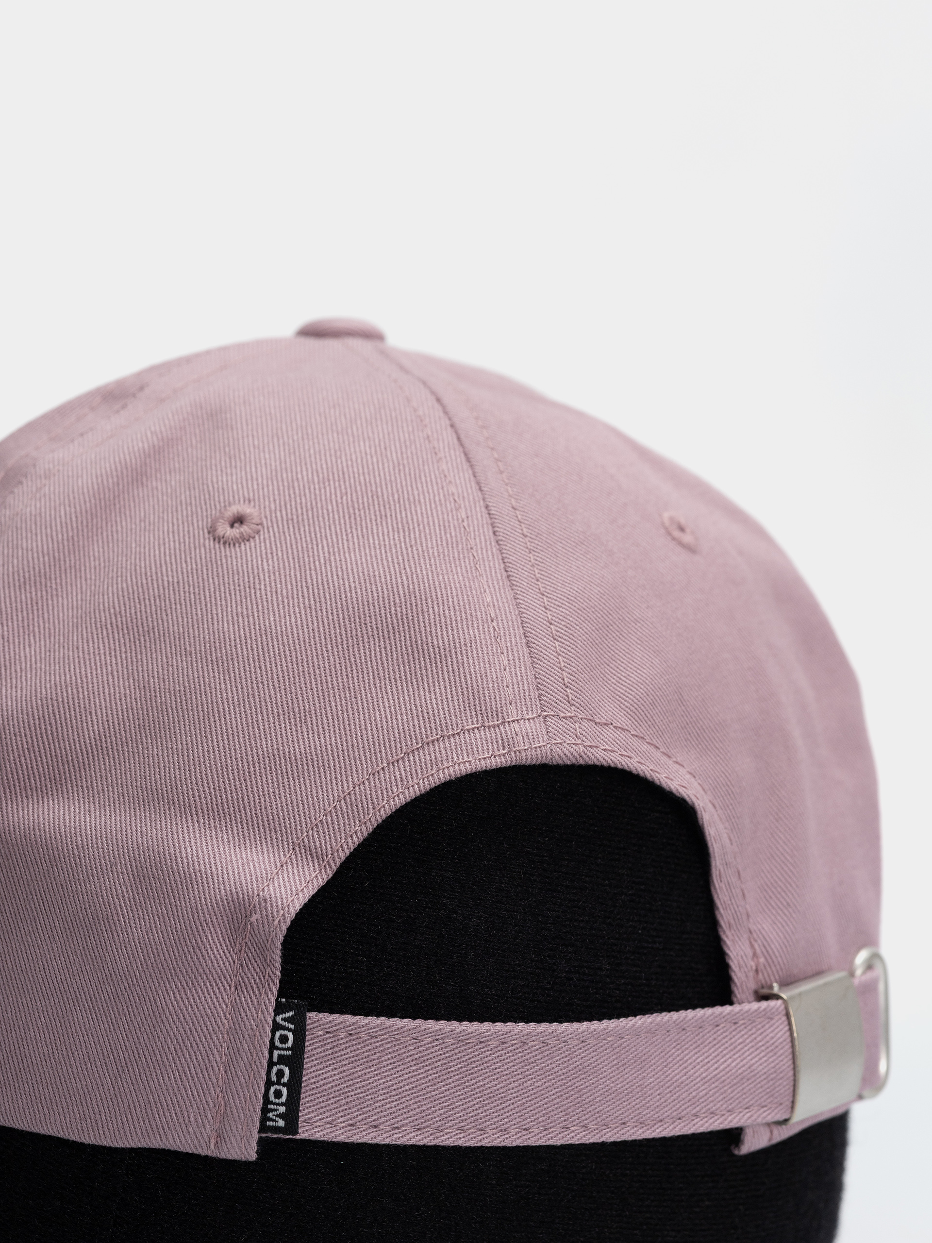 Czapka z daszkiem Volcom Full Stone Adj (bark brown)