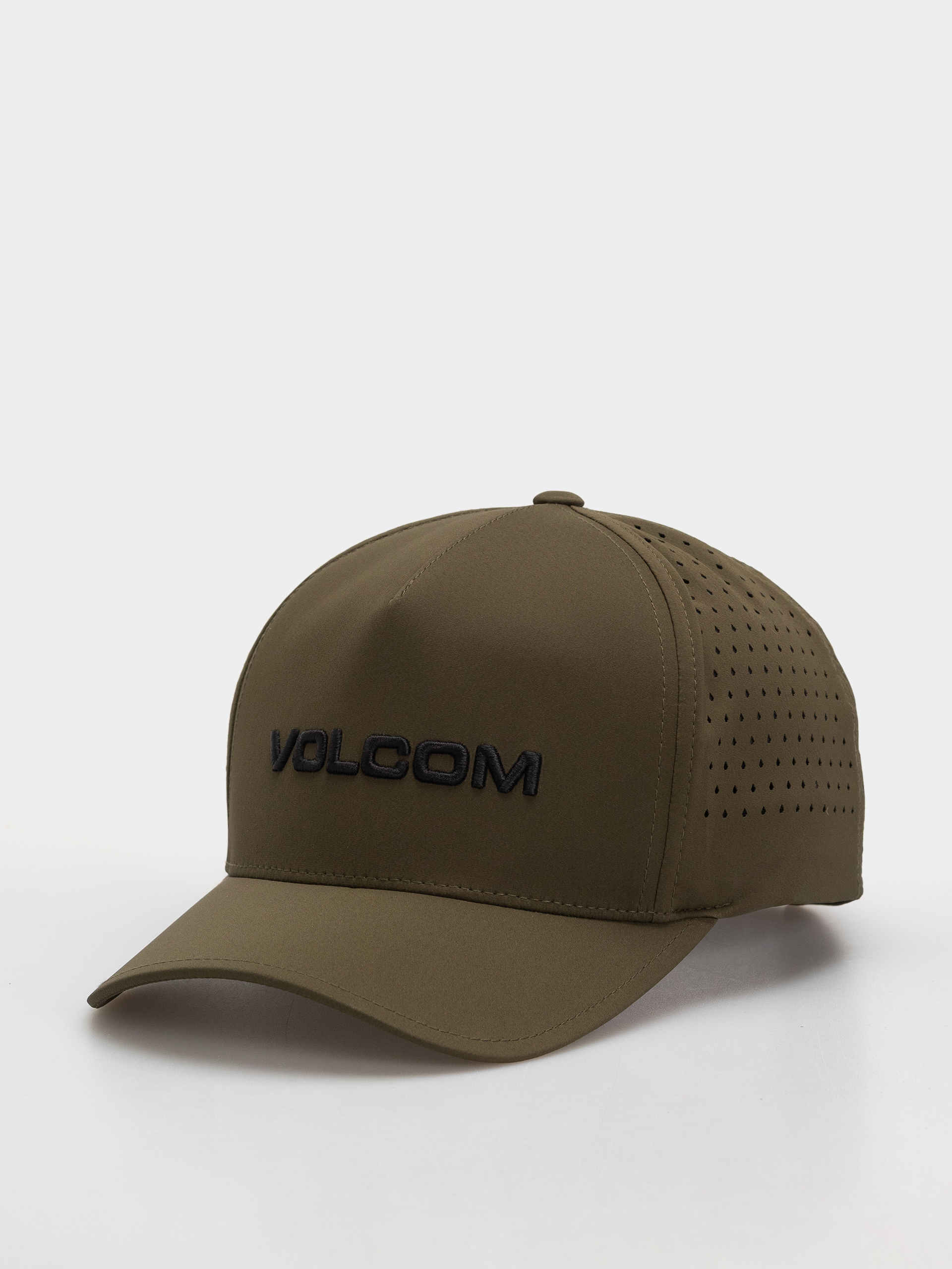 Czapka z daszkiem Volcom Volcom Vent Delta Adj (sage leaf)