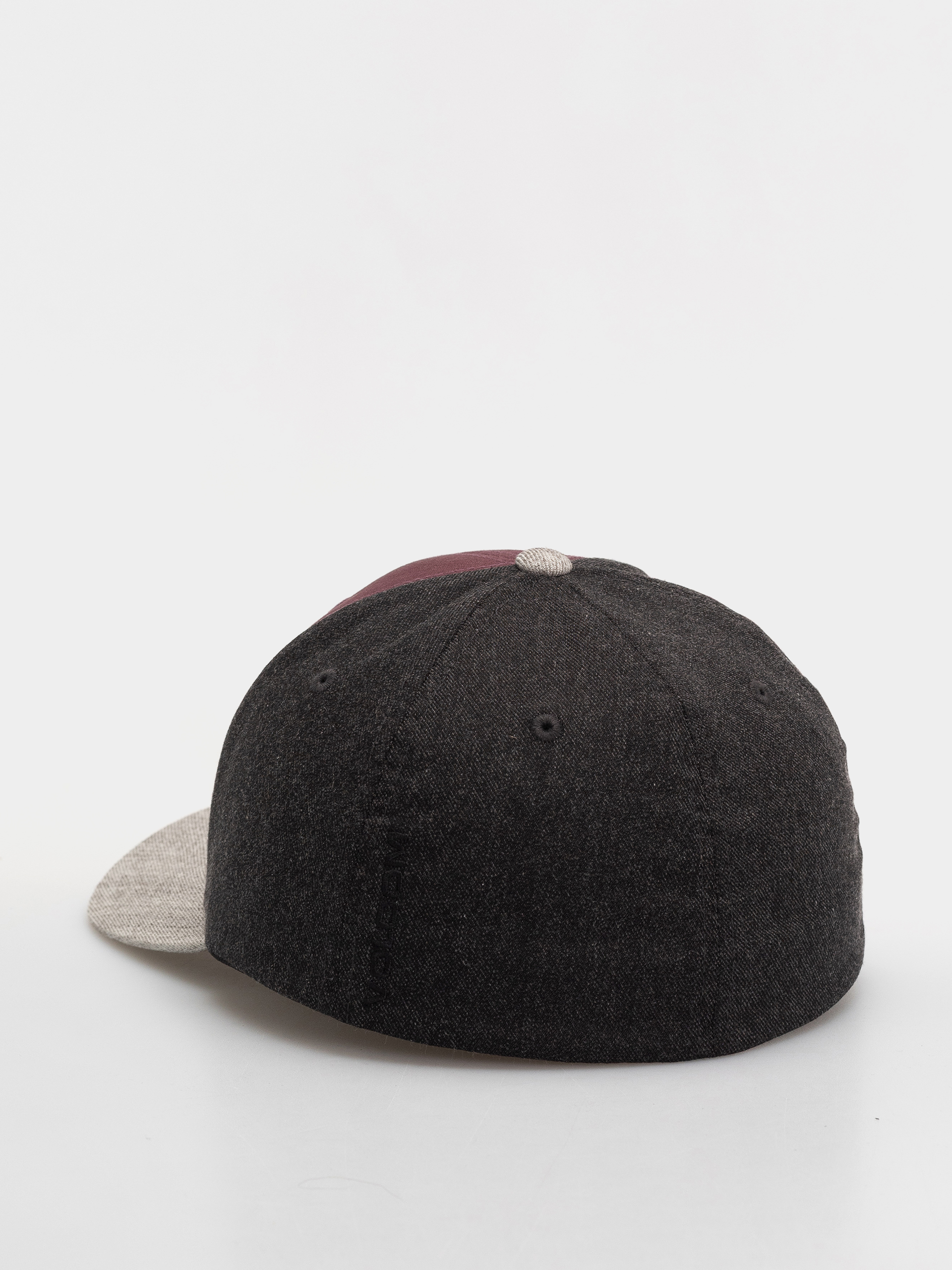 Czapka z daszkiem Volcom Full Stone Hthr Flexfit (pistol punch)