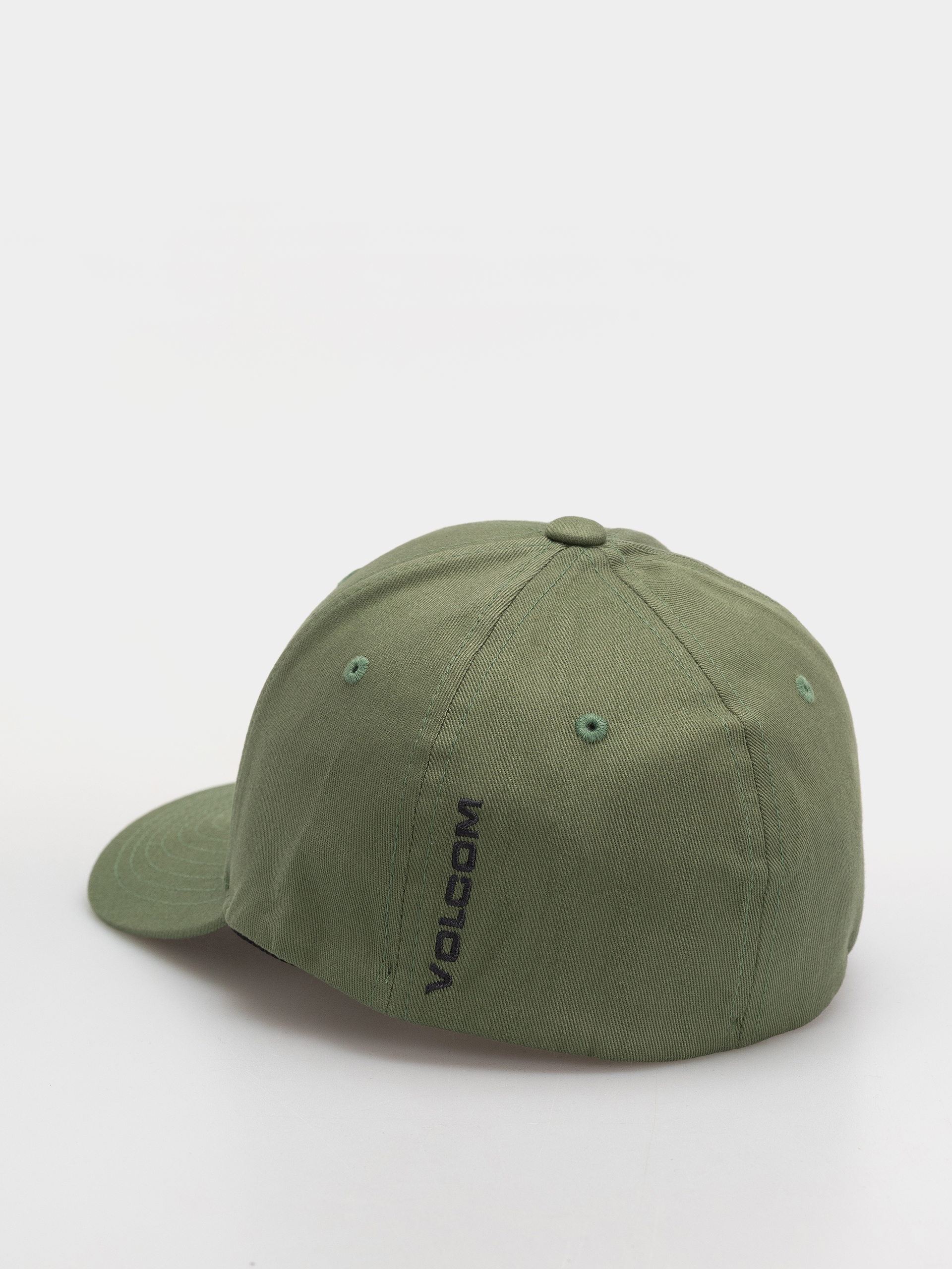 Czapka z daszkiem Volcom Full Stone Flexfit JR (brolive)
