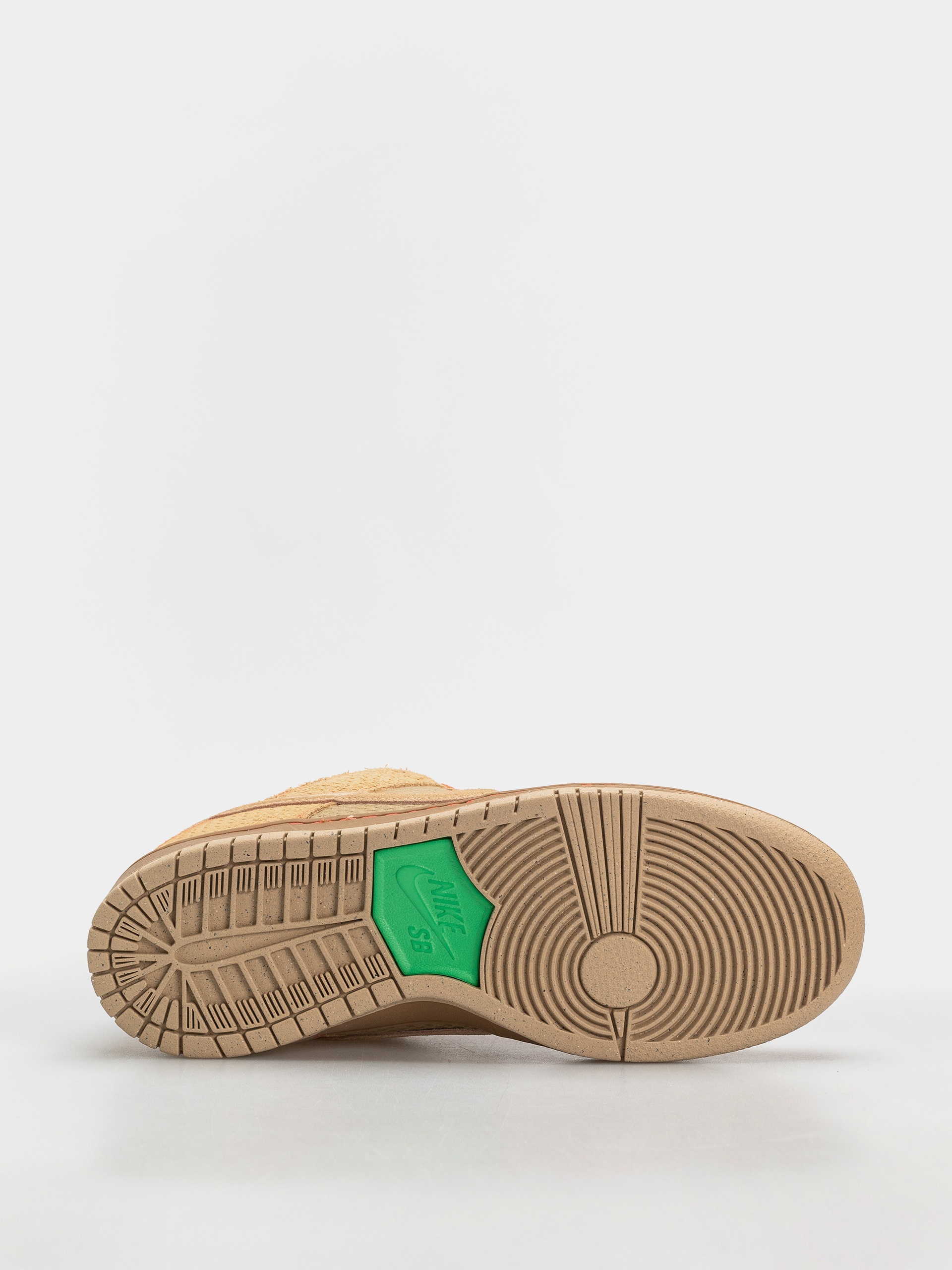 Buty Nike SB Dunk Low Pro (canvas/vachetta tan/parachute beige)