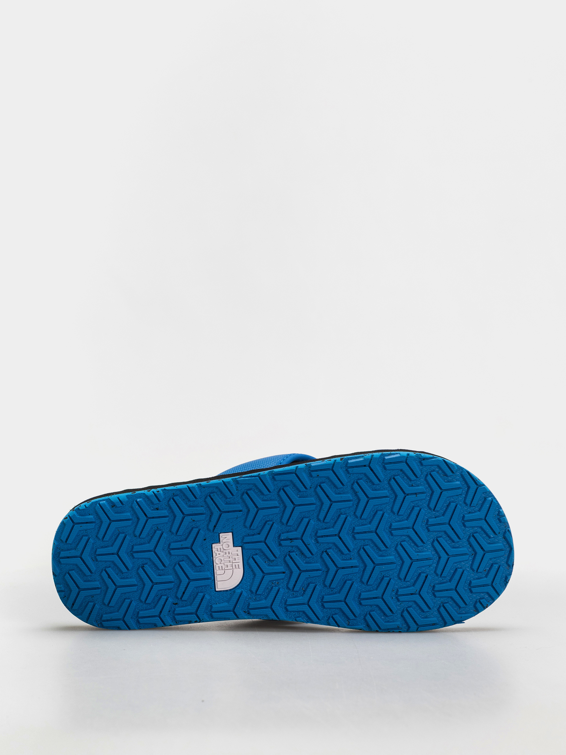 Klapki The North Face Base Camp Flip Flop II (heroblue/tnfblk)