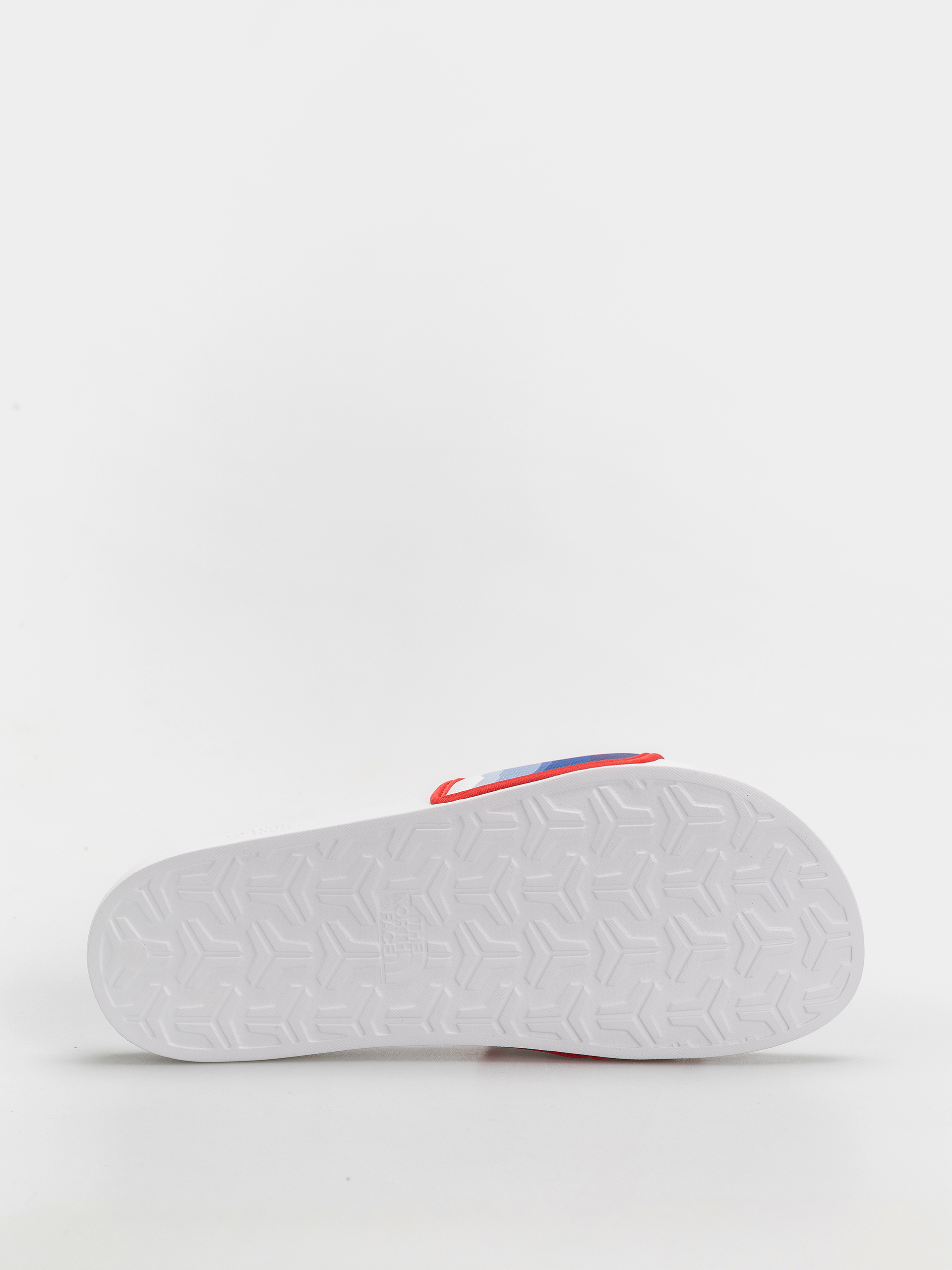 Klapki The North Face Base Camp III (sky scene print)