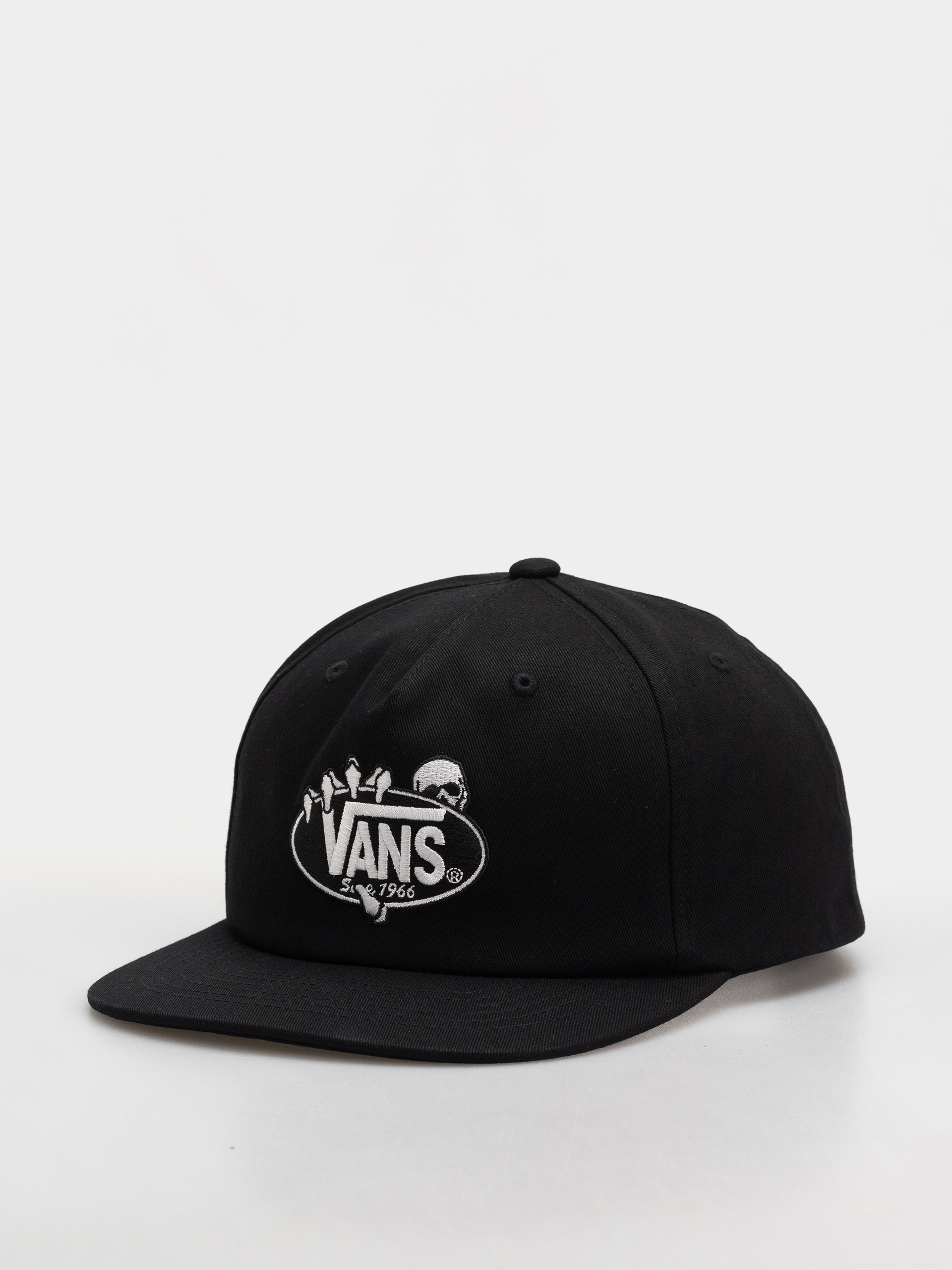 Czapka z daszkiem Vans Show Off Unstructured (black)