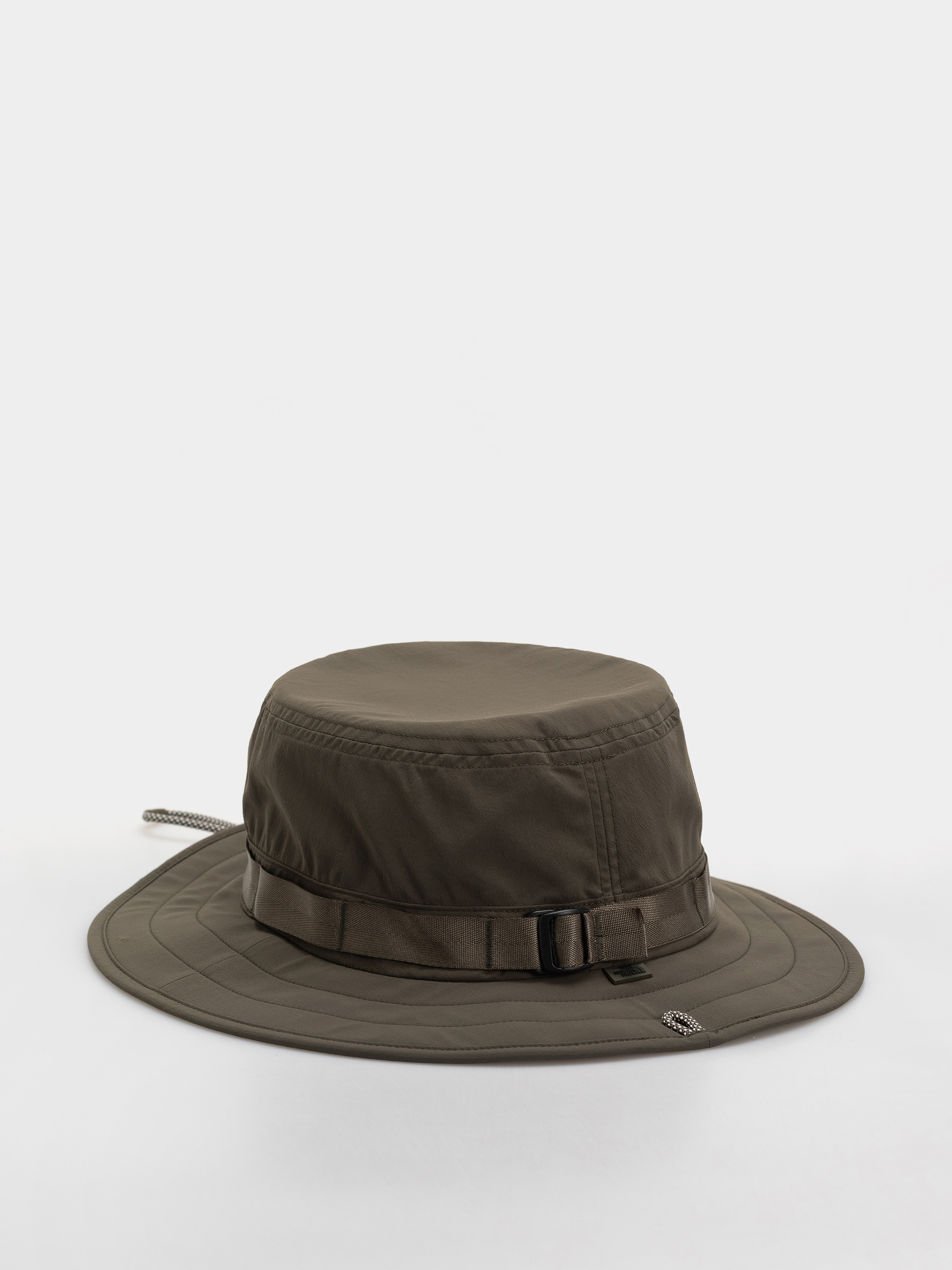 Kapelusz The North Face Class V Brimmer (new taupe green)