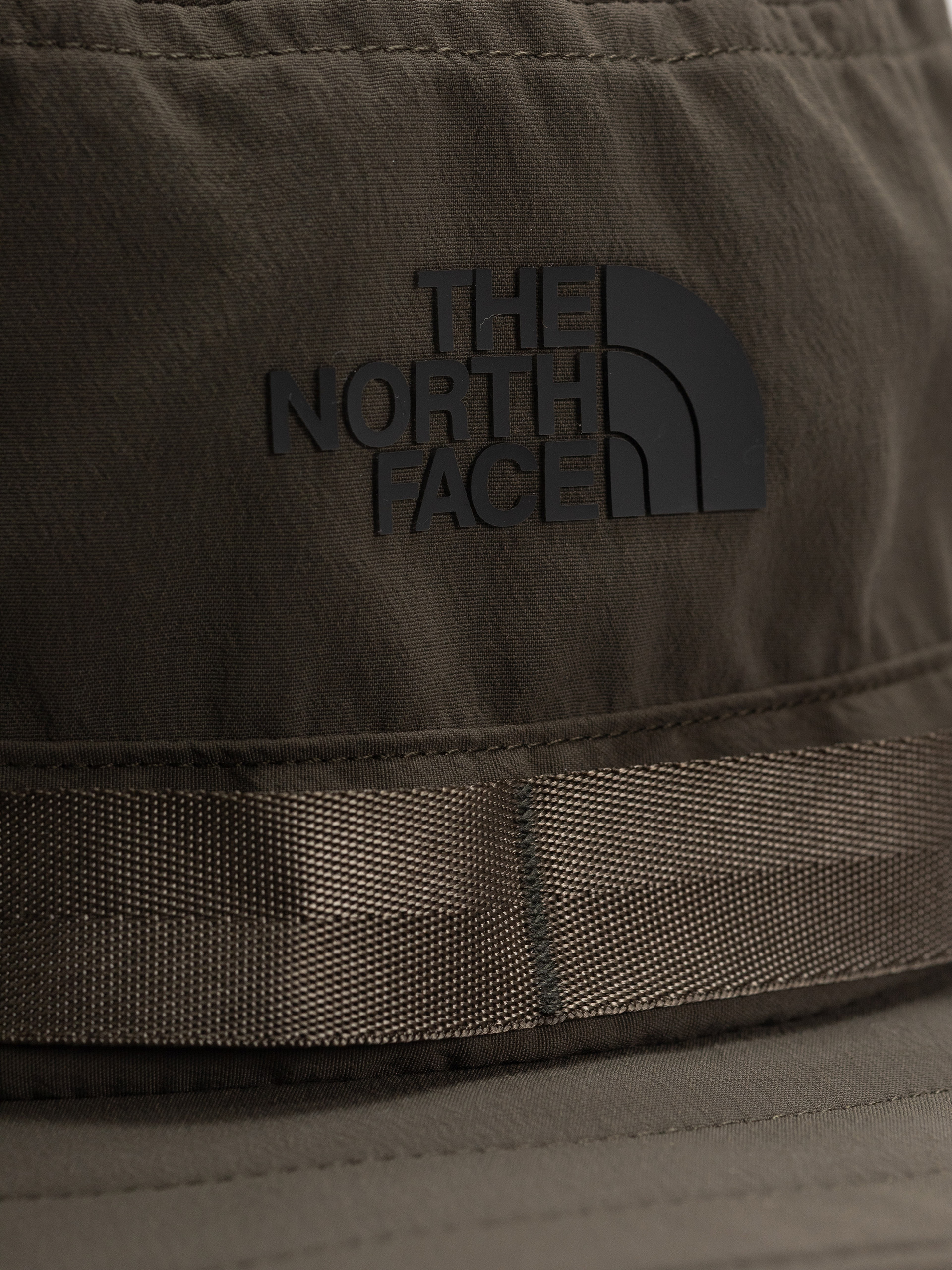 Kapelusz The North Face Class V Brimmer (new taupe green)
