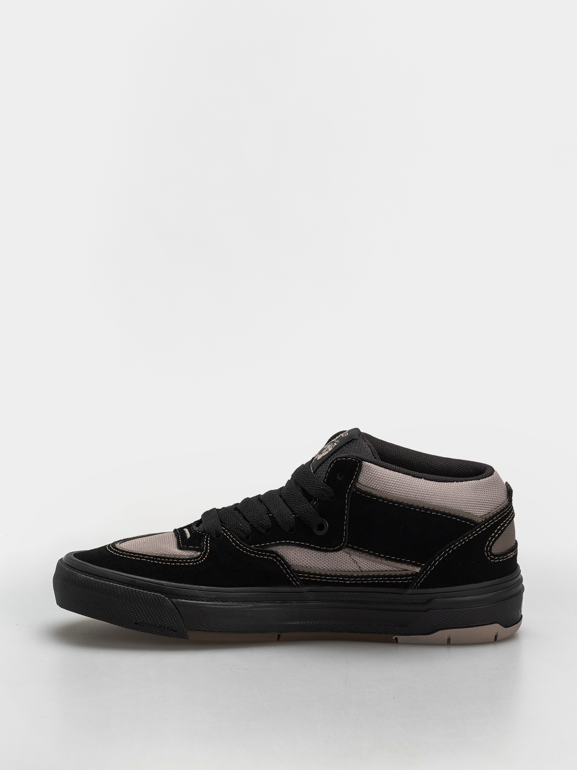 Buty Vans Skate Half Cab Wafflecup (black/peyote)