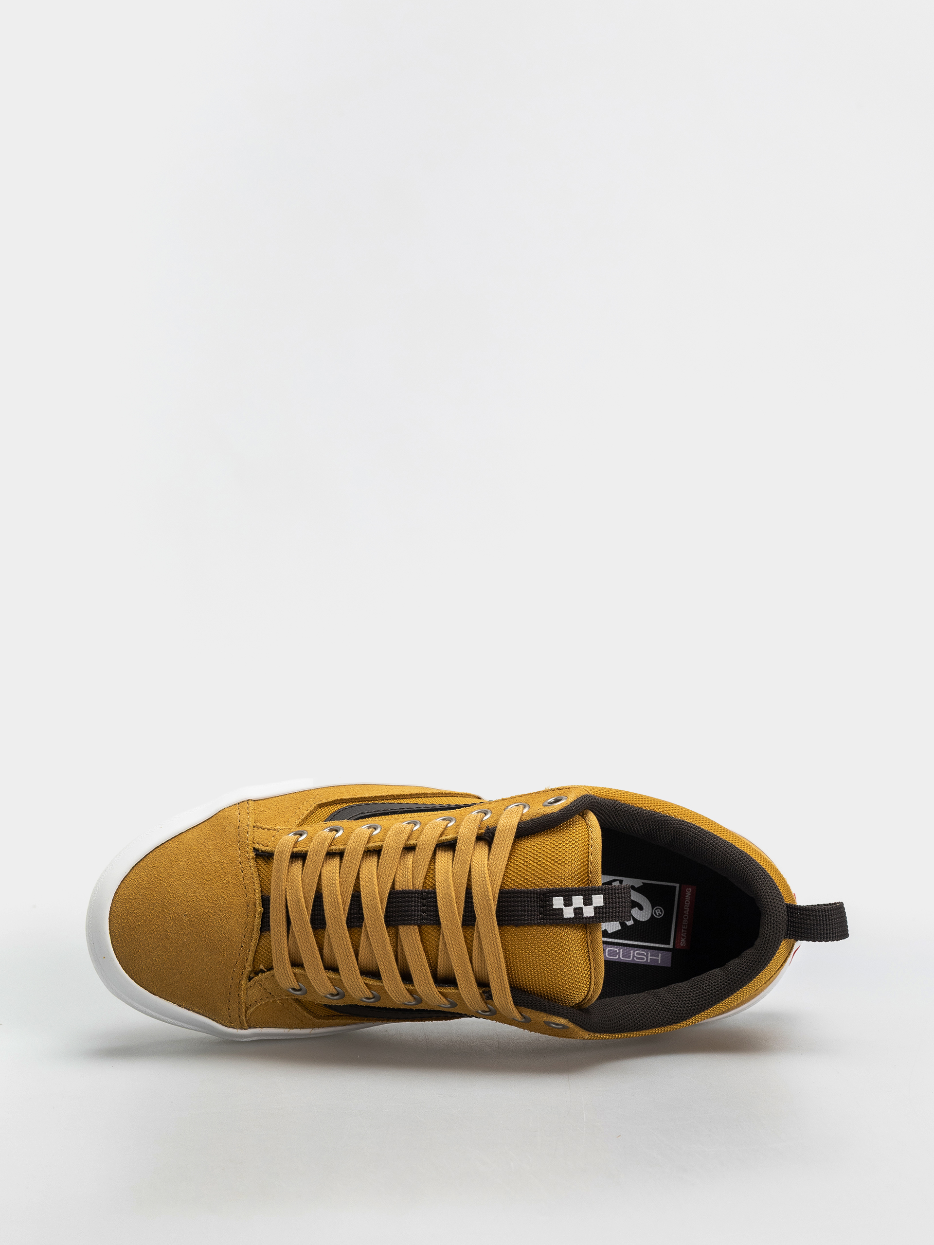 Buty Vans Skate Old Skool 36 + (harvest gold)