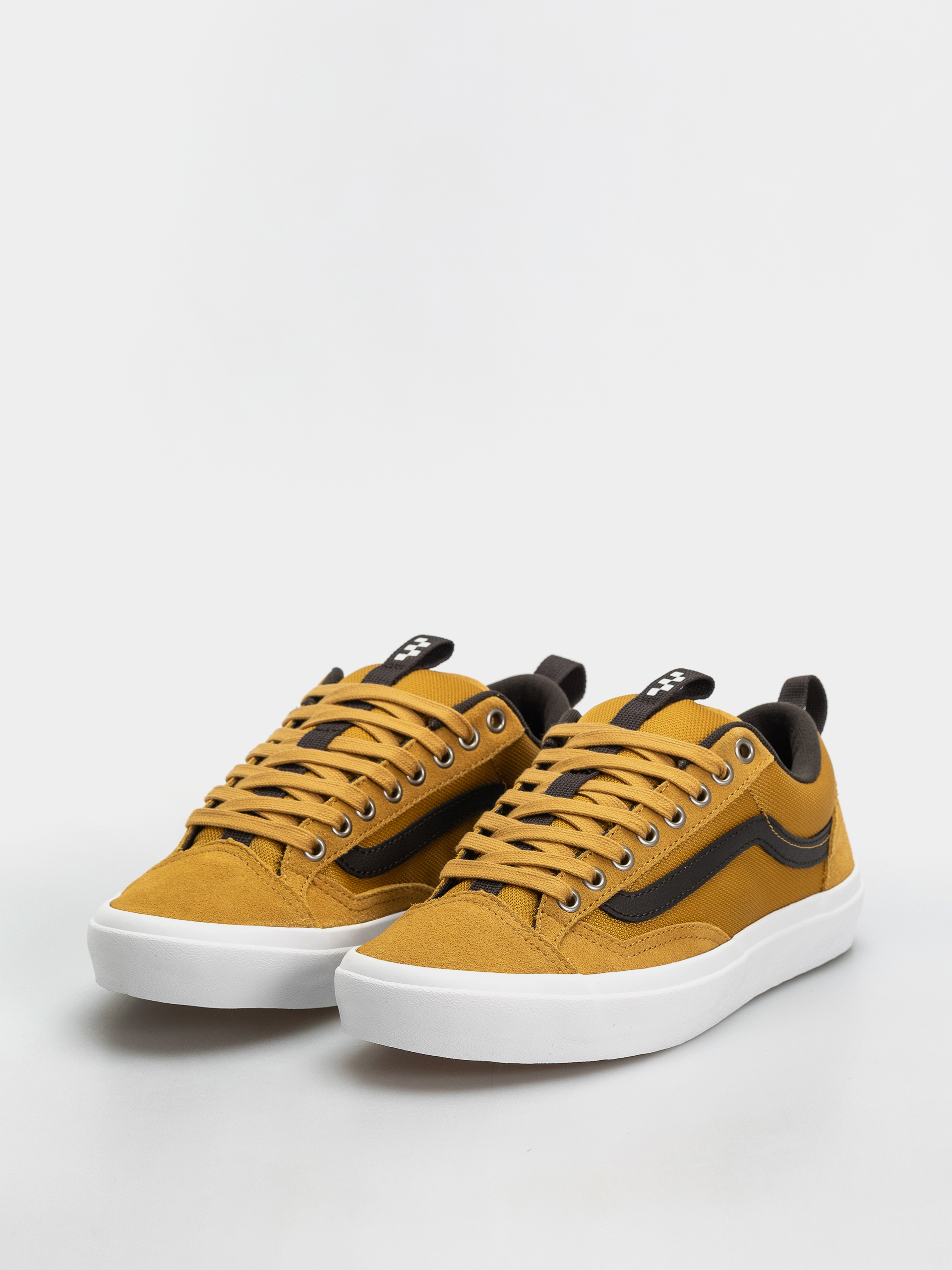 Buty Vans Skate Old Skool 36 + (harvest gold)