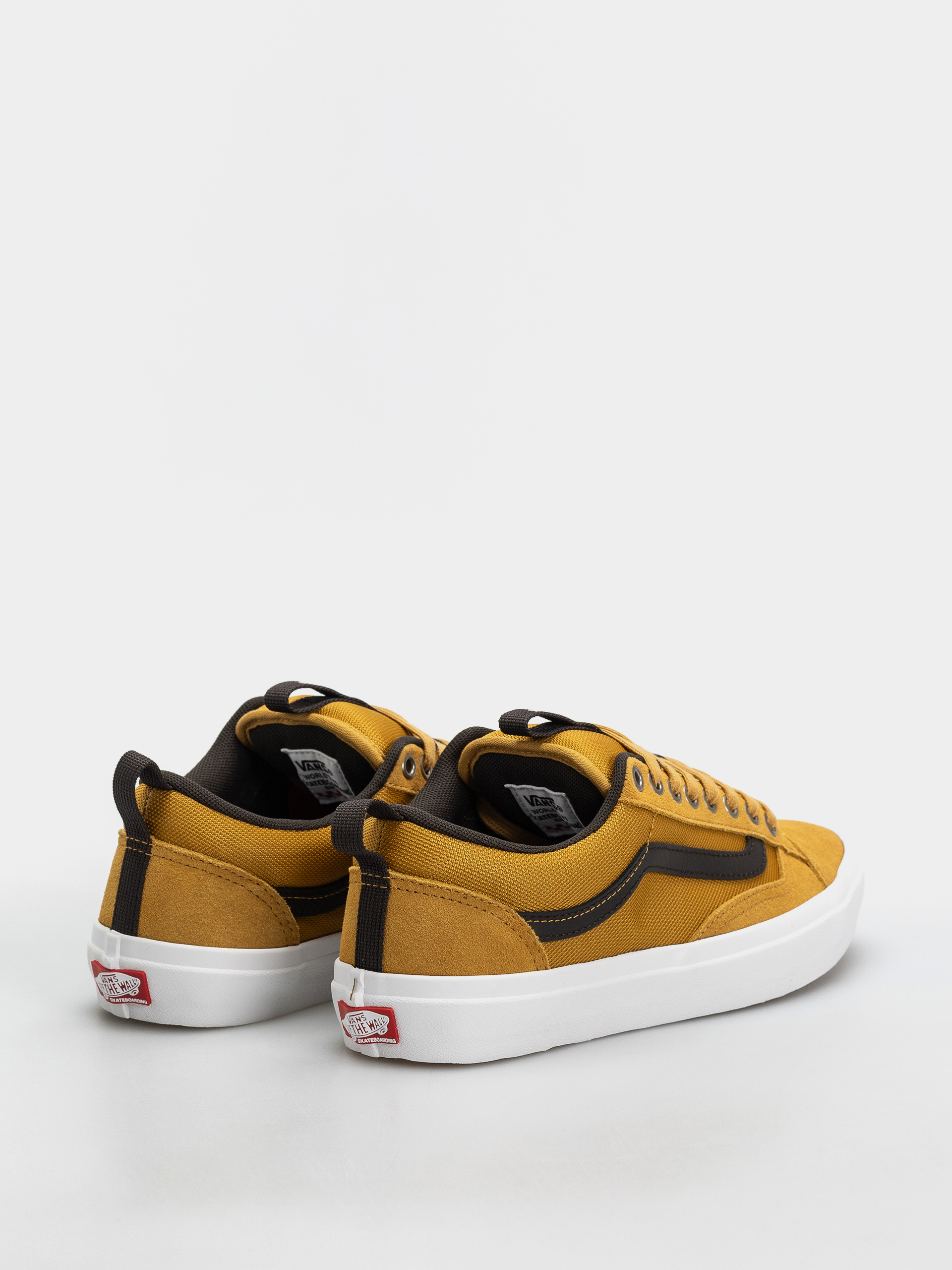 Buty Vans Skate Old Skool 36 + (harvest gold)