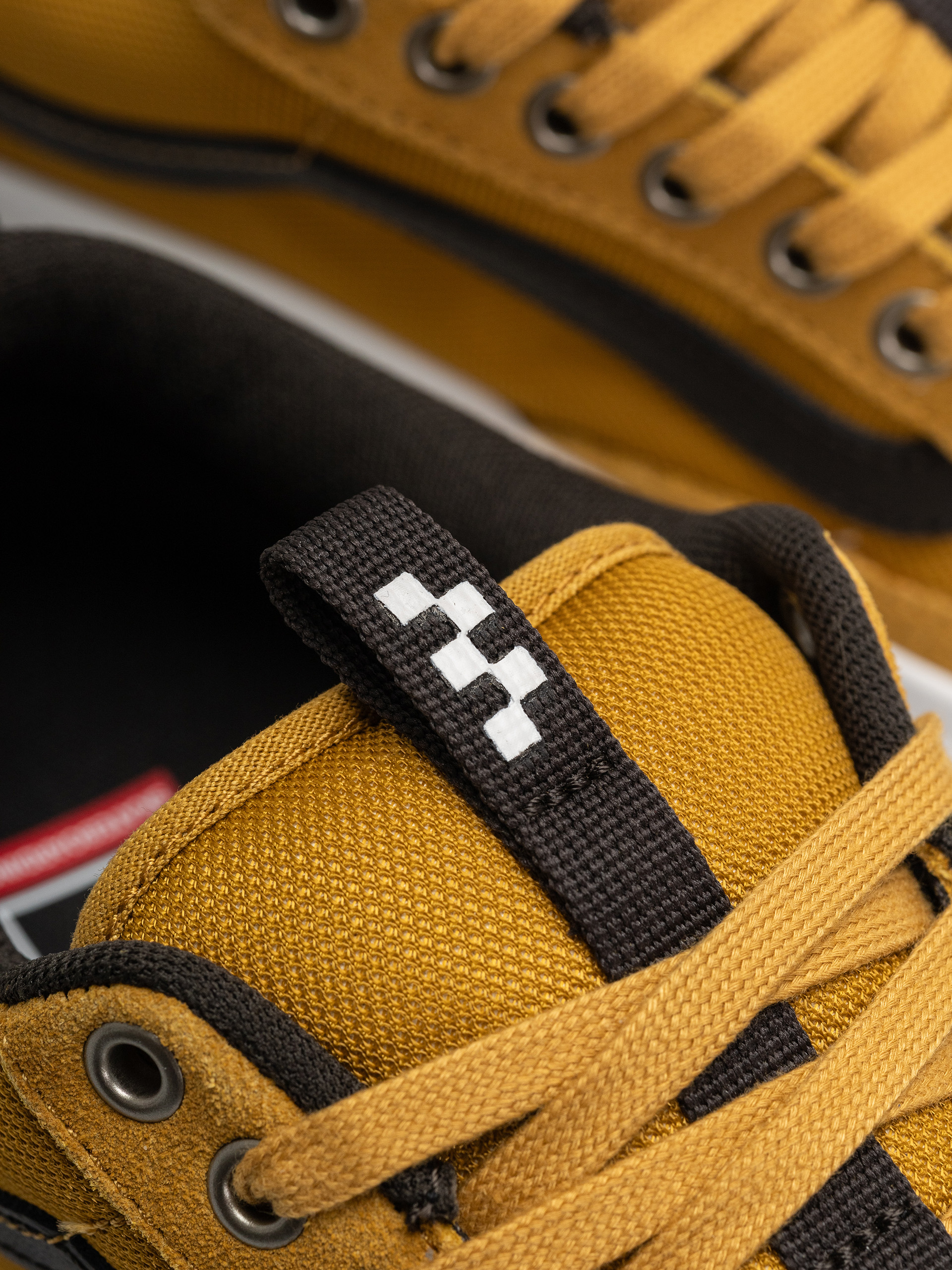 Buty Vans Skate Old Skool 36 + (harvest gold)