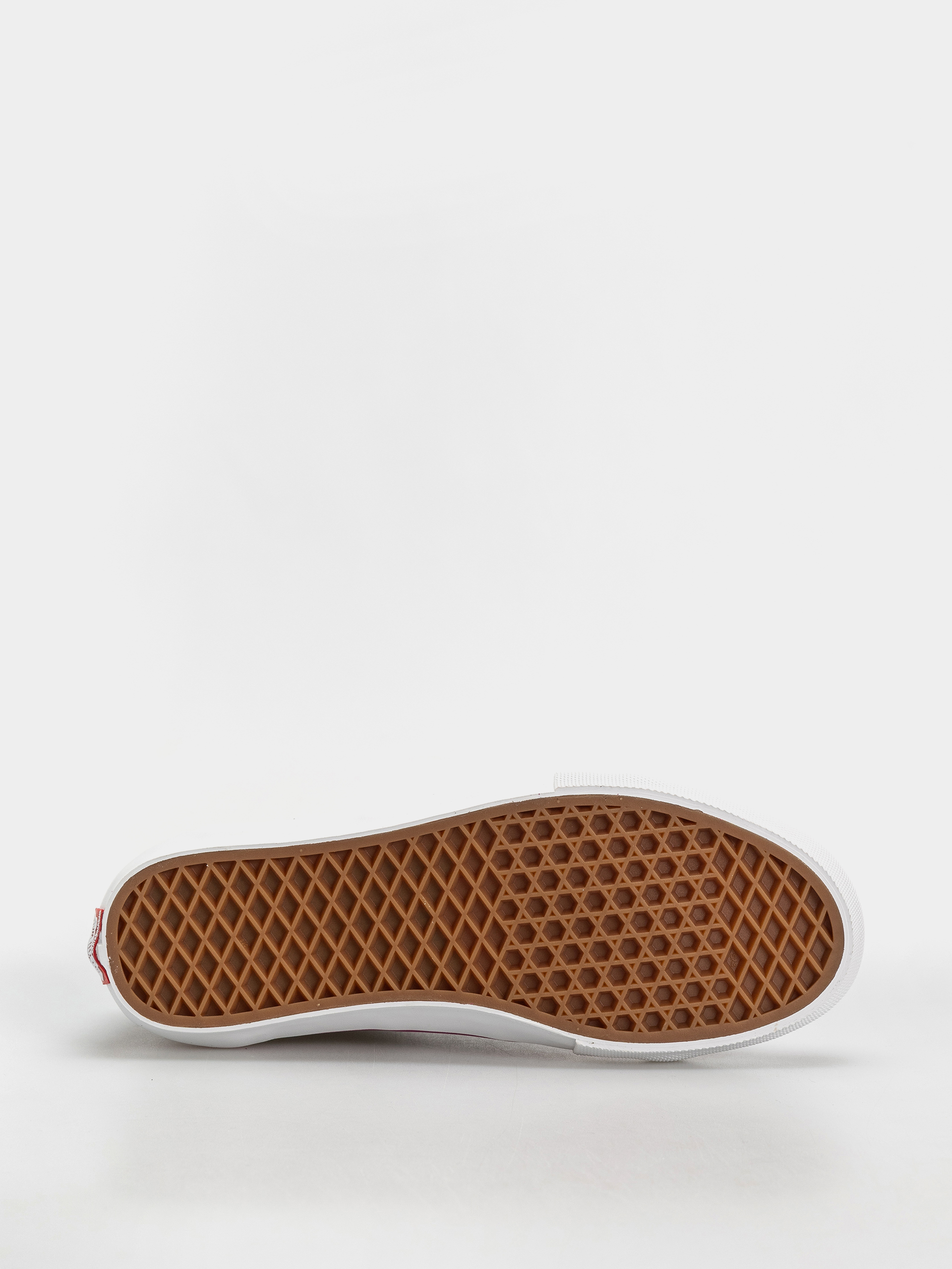 Buty Vans Skate Old Skool (black/purple)